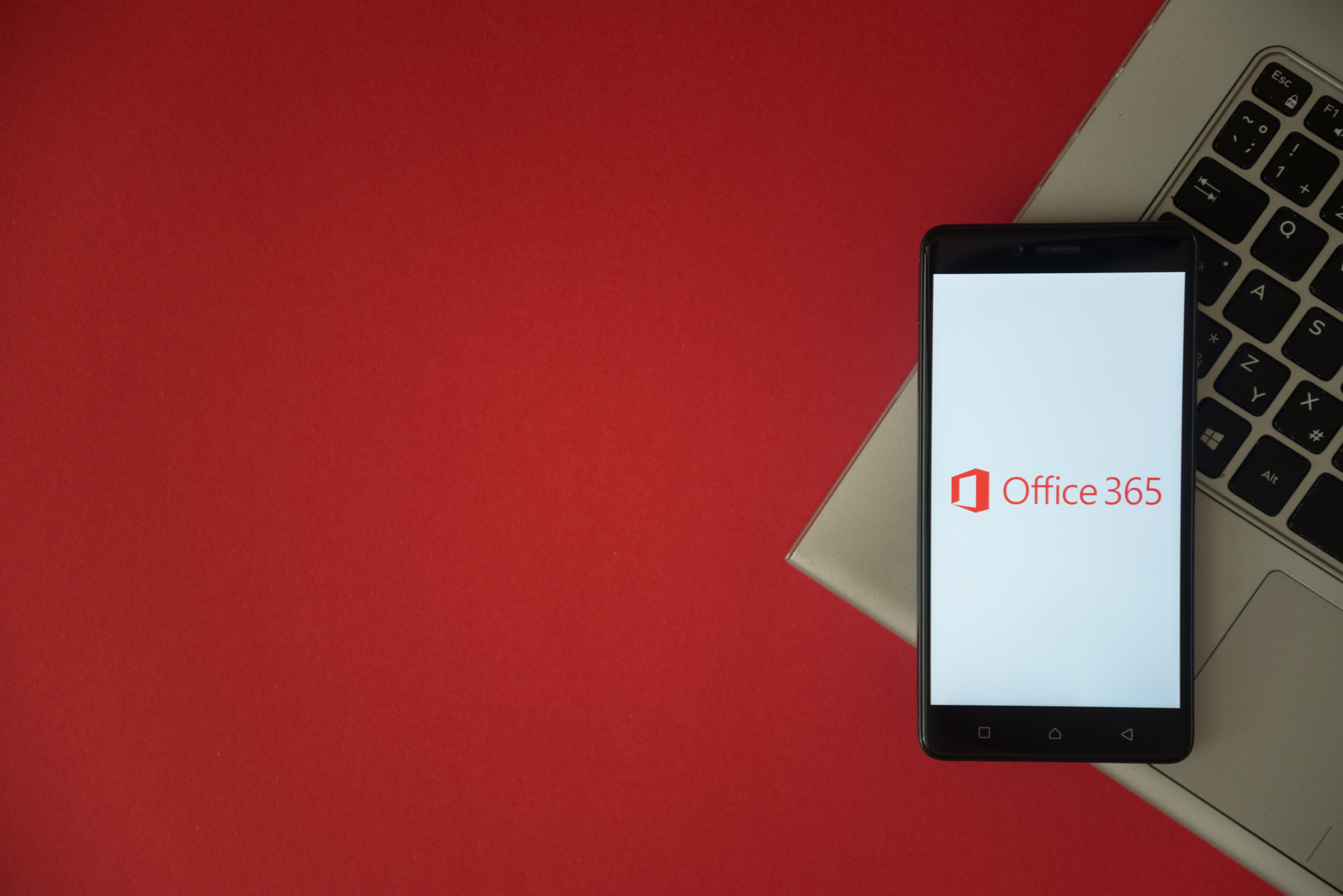 6 Benefits Of Microsoft 365 For Remote Workers