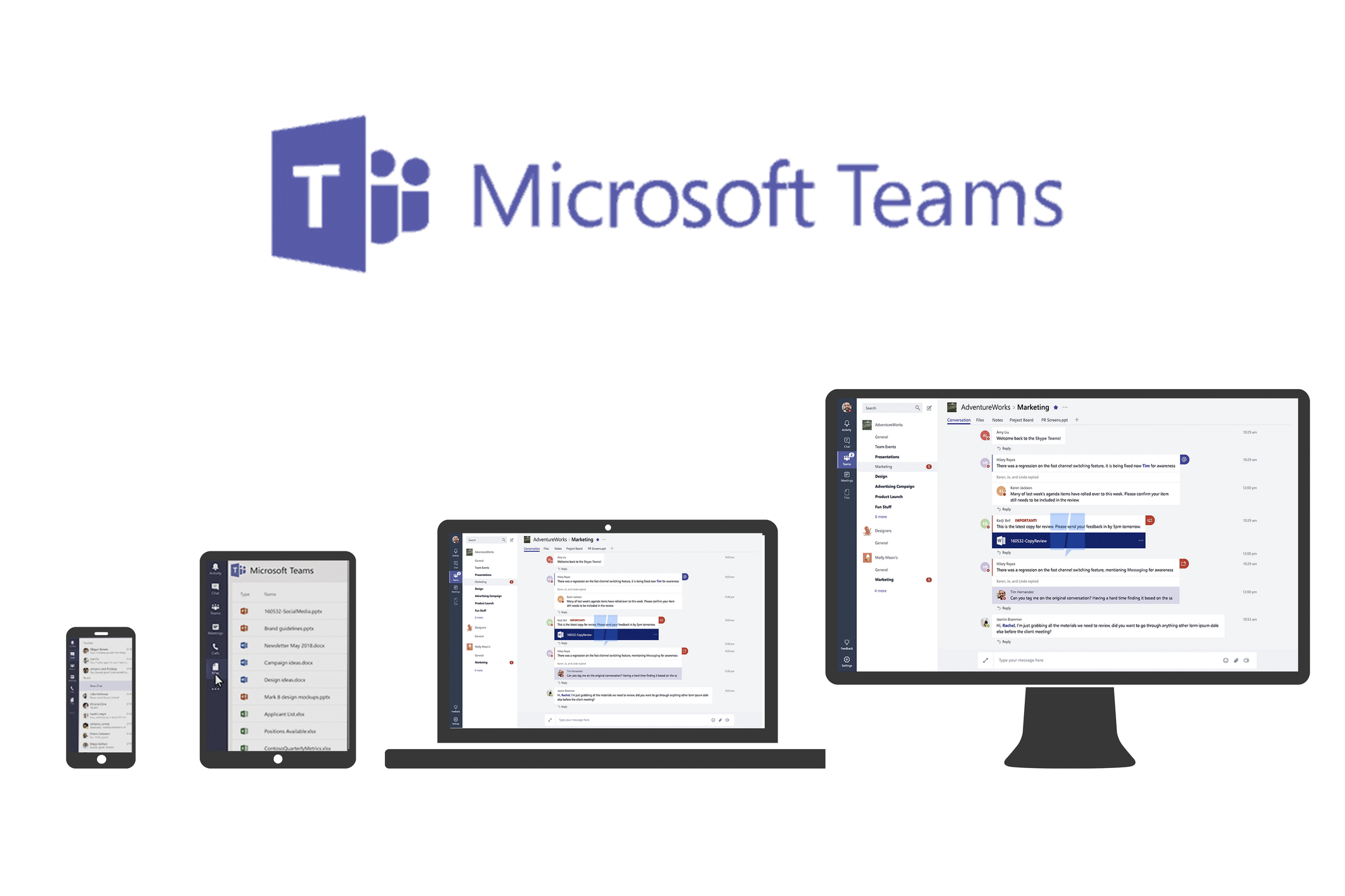 A Simple Guide To Microsoft Teams