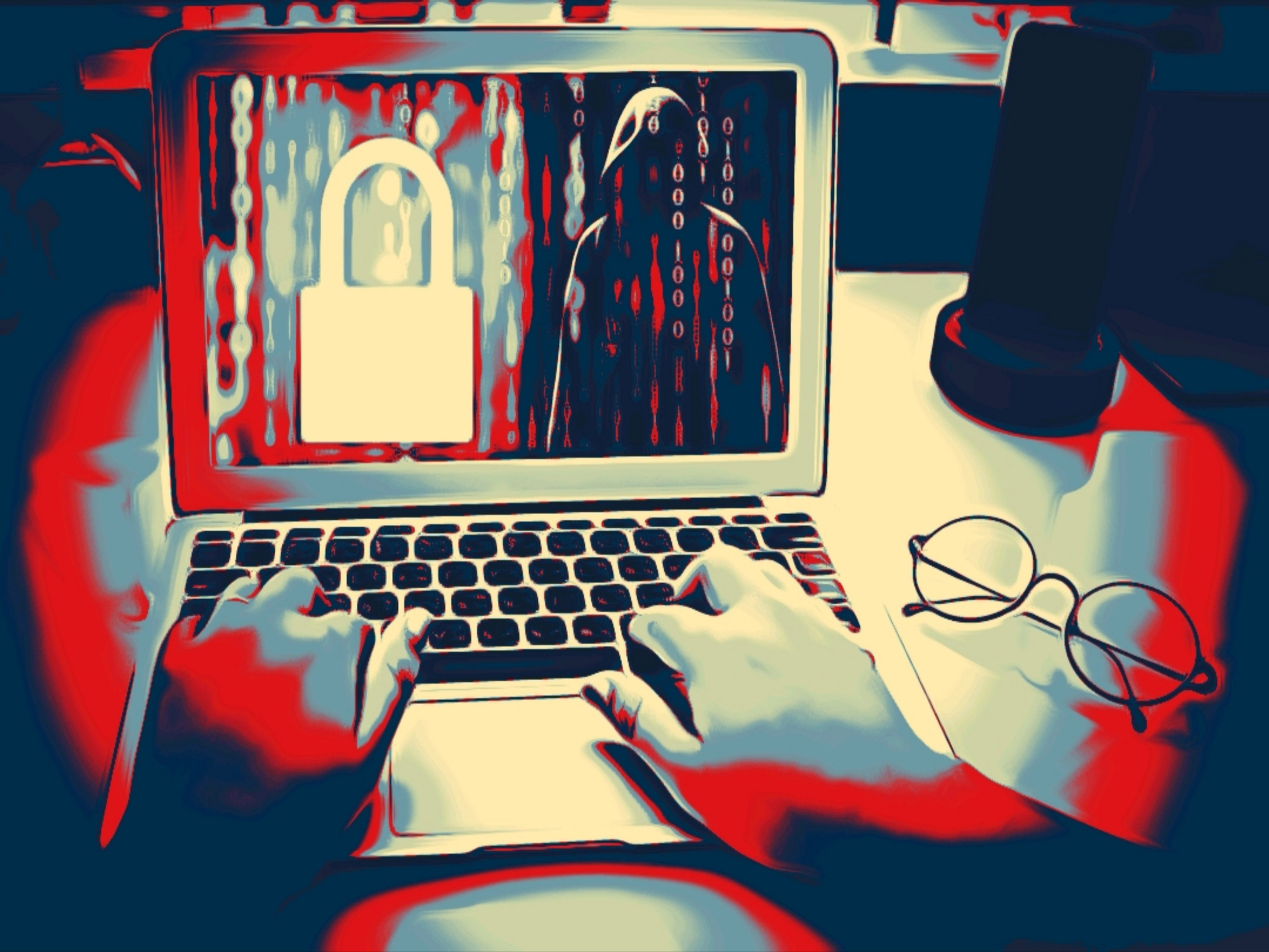 Protecting Your Business From Social Engineering Attacks Pic