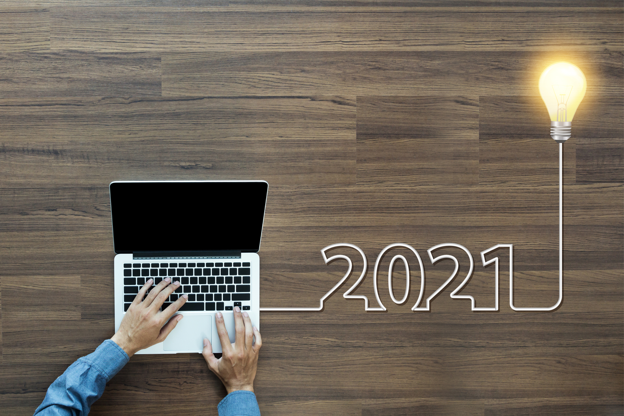 , 4 Small Business Tech Trends for 2021