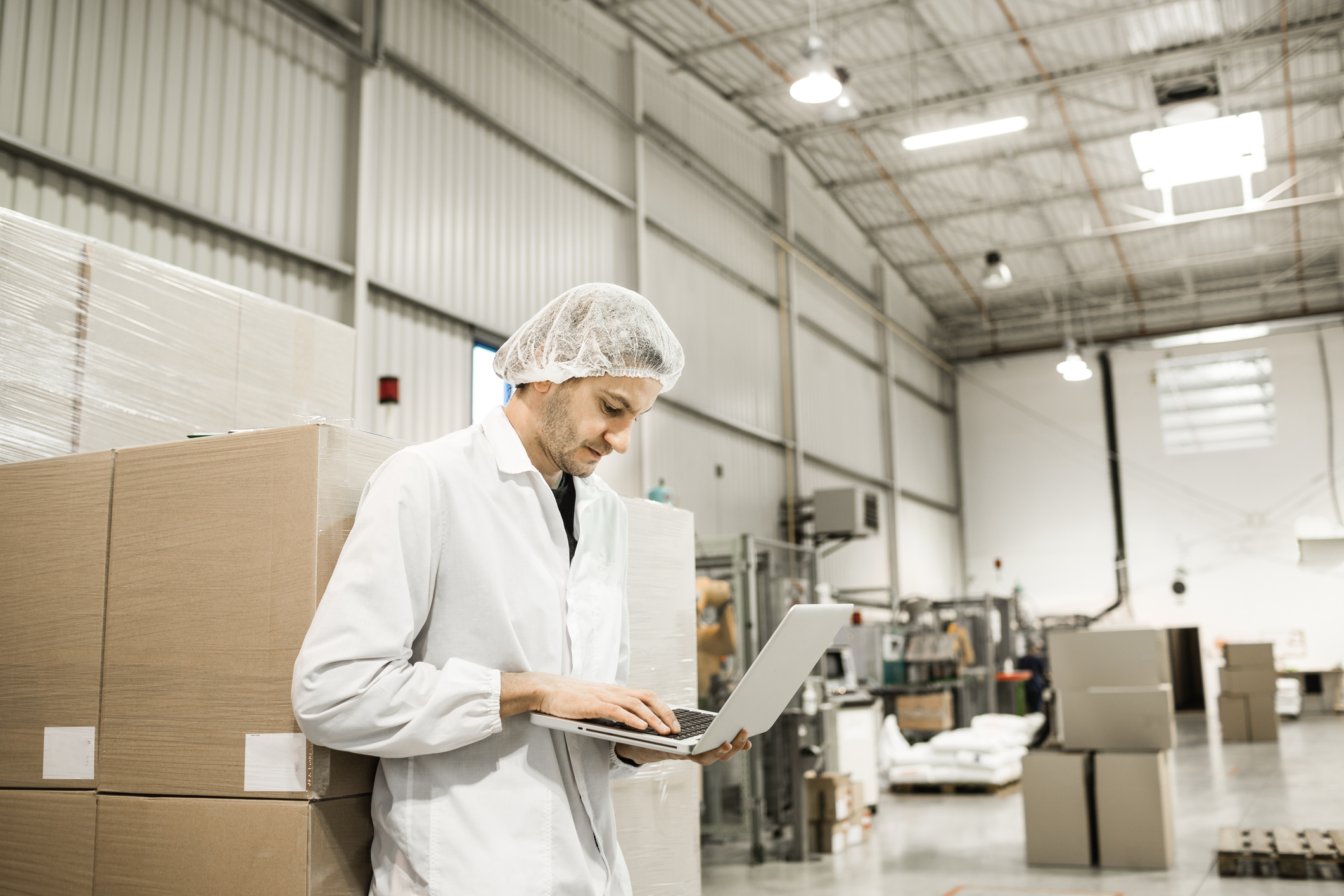It Grants Available For The Manufacturing Industry In Melbourne