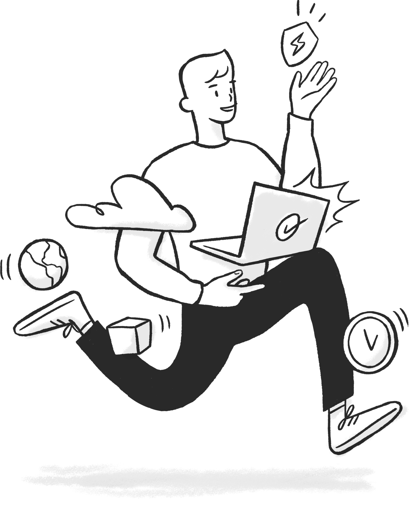 Ot Hometop | Business It Gippsland Offer Otto Hero | Business It Gippsland Offer