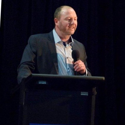 Mark Goodie | 8×8 And Milan Industries Group Virtual Panel Discussion Mark Goodie | 8×8 And Milan Industries Group Virtual Panel Discussion