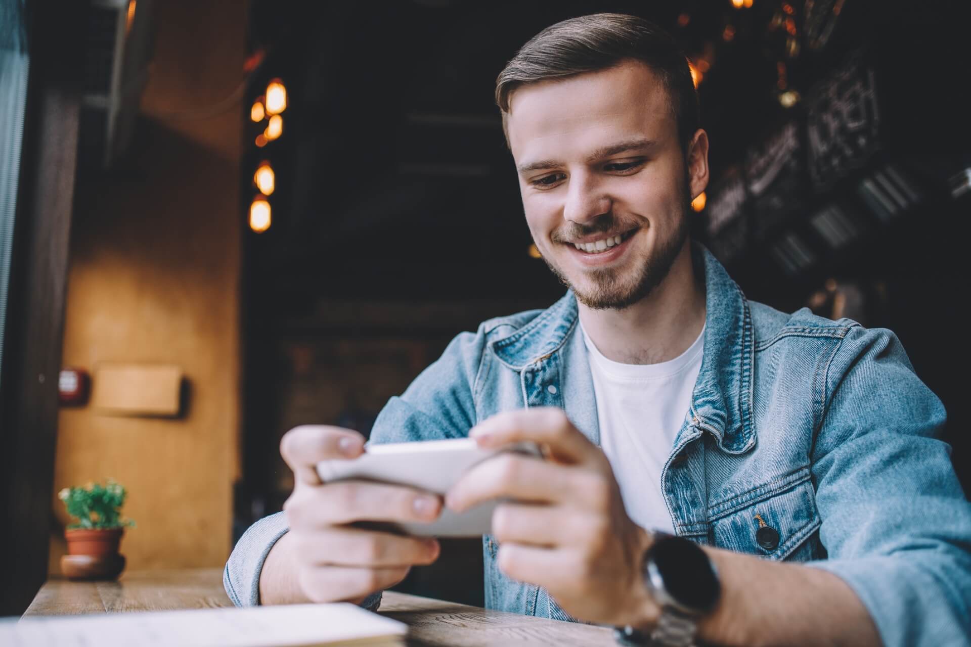 What Are The Dangers Of Using Public Wifi