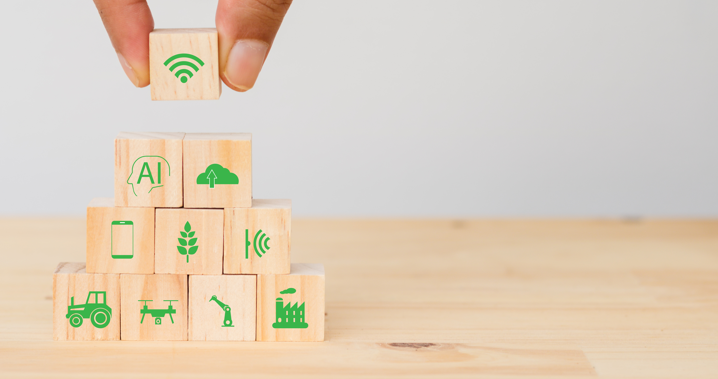 Ai Partnering Computing Power And People Power For Manufacturing Efficiency