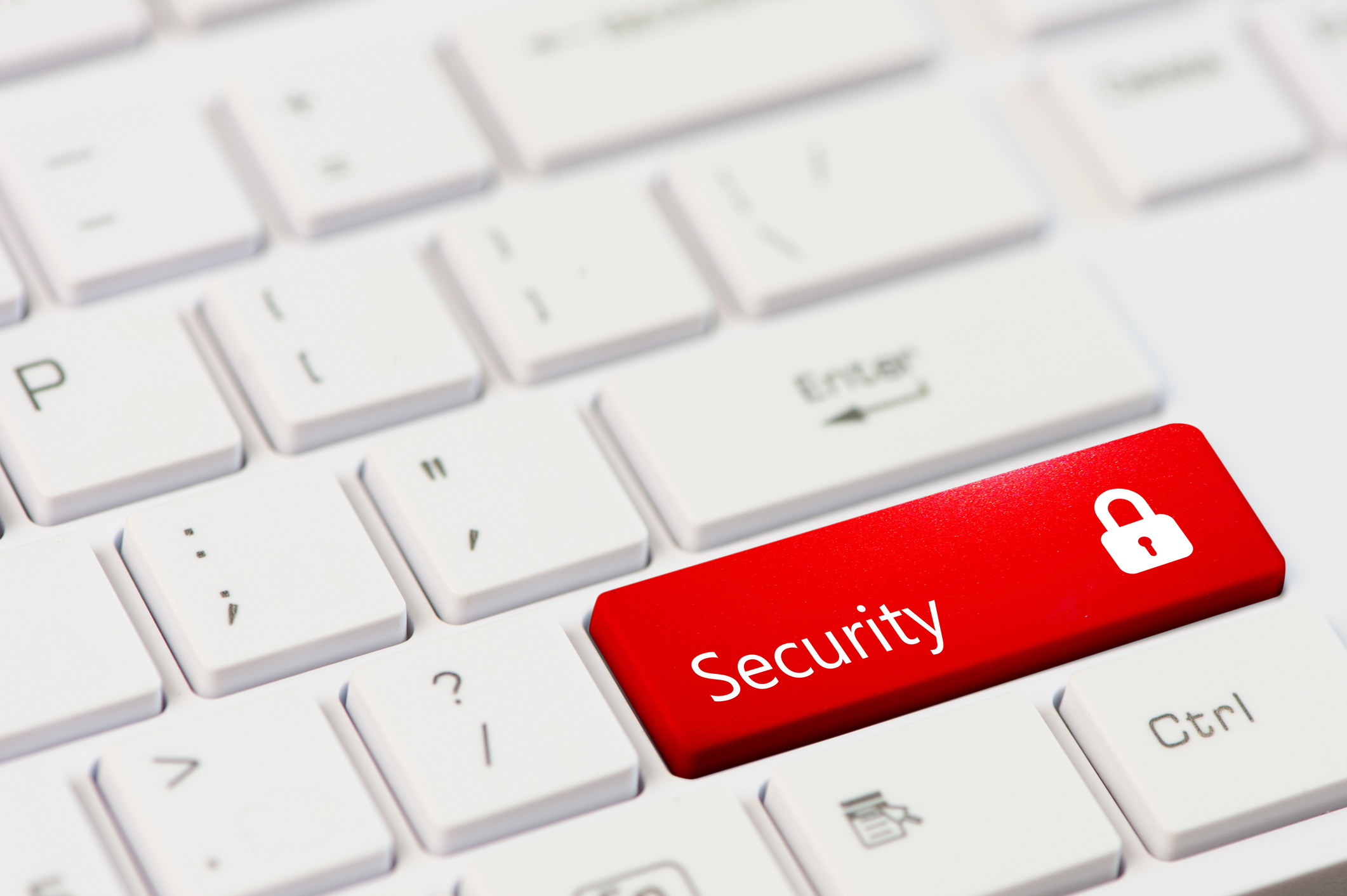 , #5 Tips to Reduce Your Cloud Security Risks