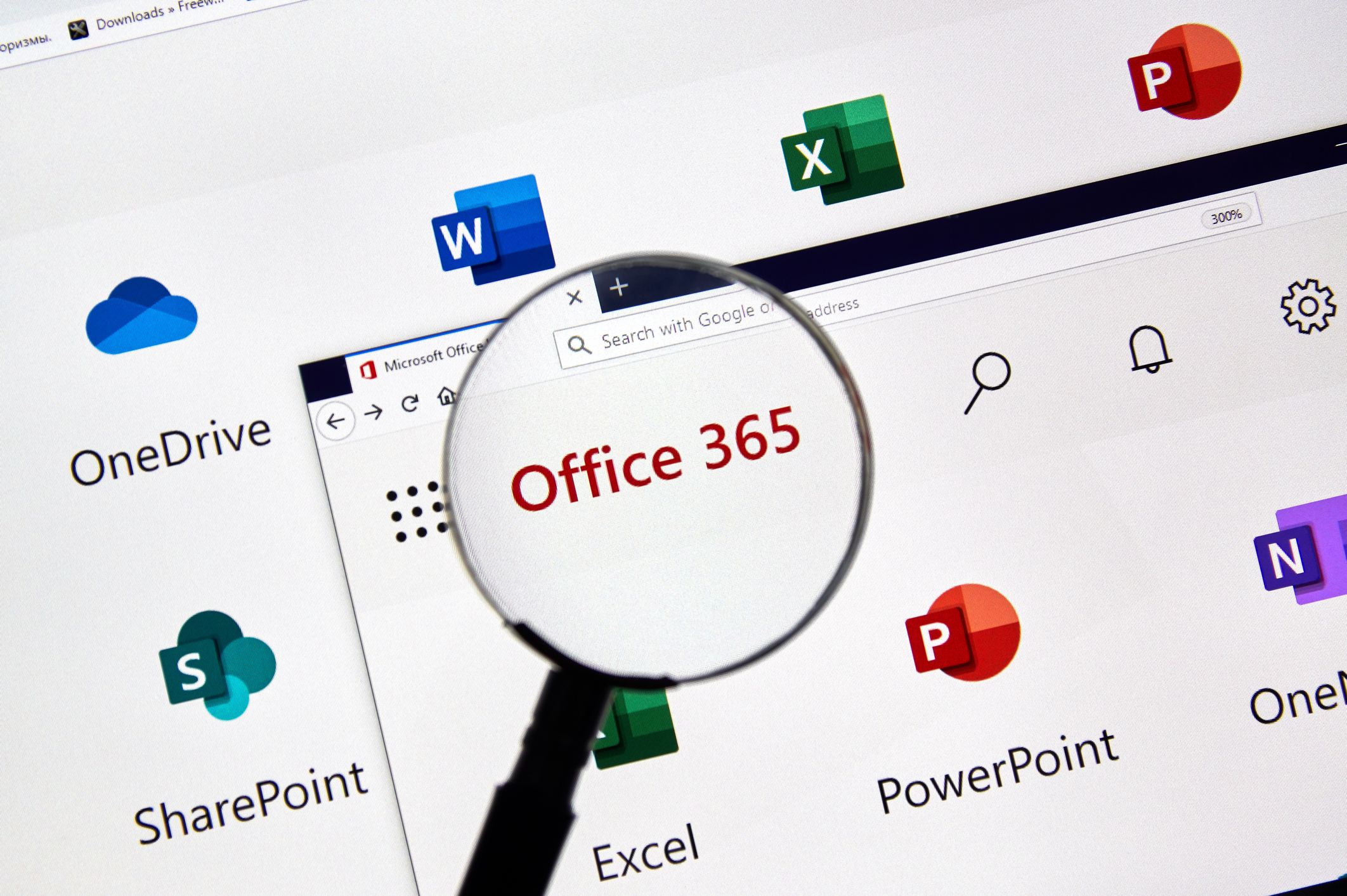 All The Benefits Of Using Microsoft 365 For Business 3