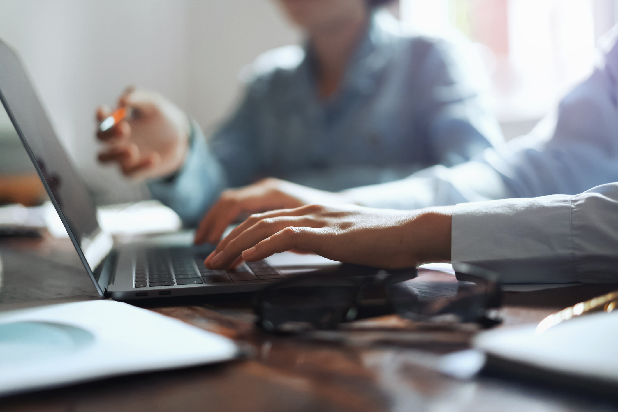 Ask These 4 Questions When Choosing An It Services Provider