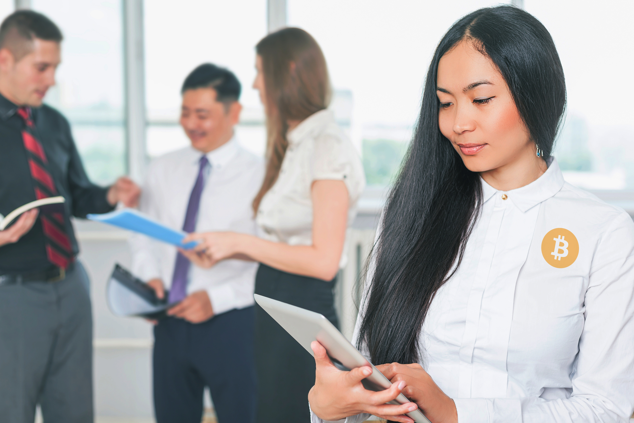 Blockchain Emerging Technology For Small Businesses