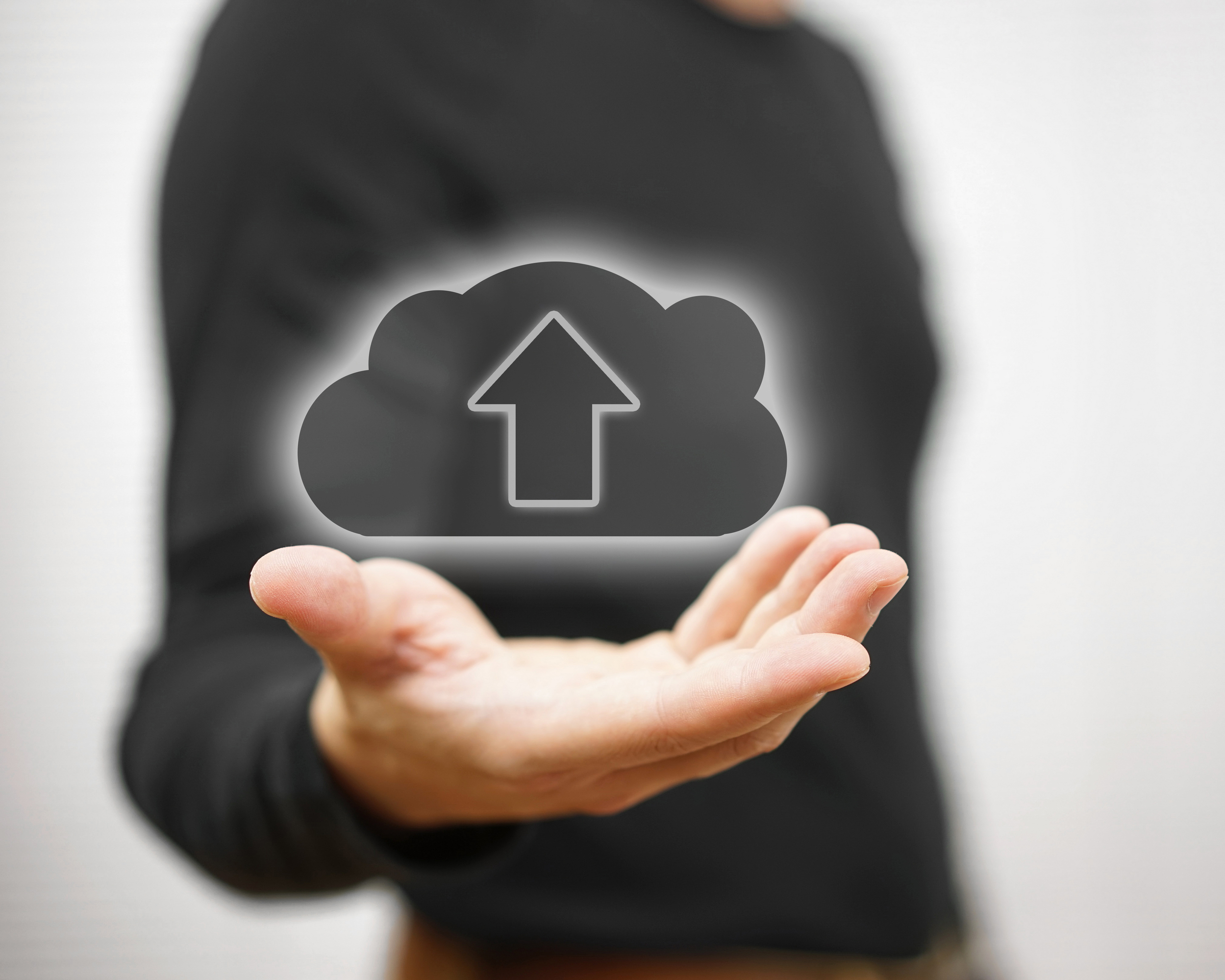 Cloud Or Data Centre Choosing The Right Resource For Your Business
