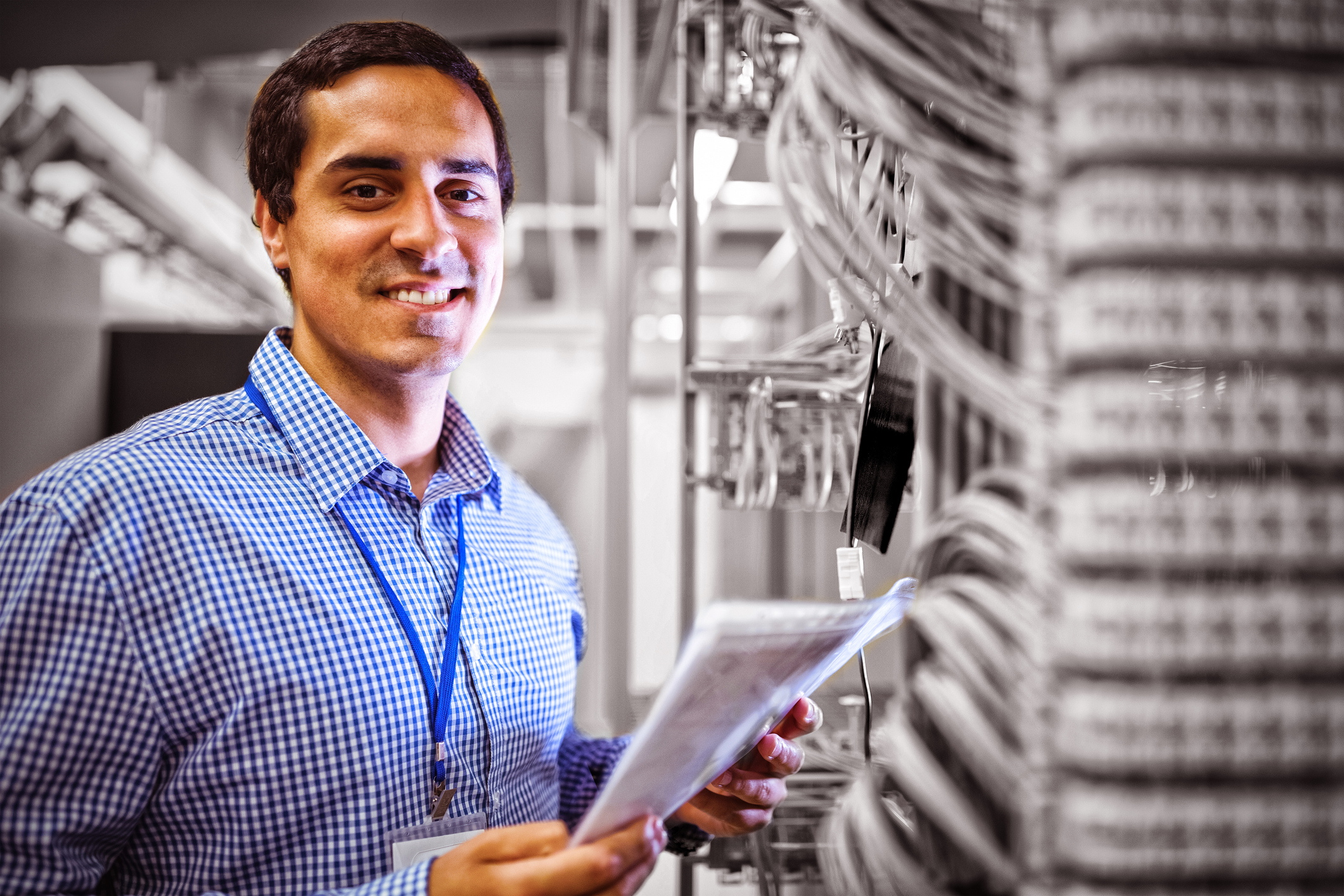Does Your Business Need A Network Security Assessment
