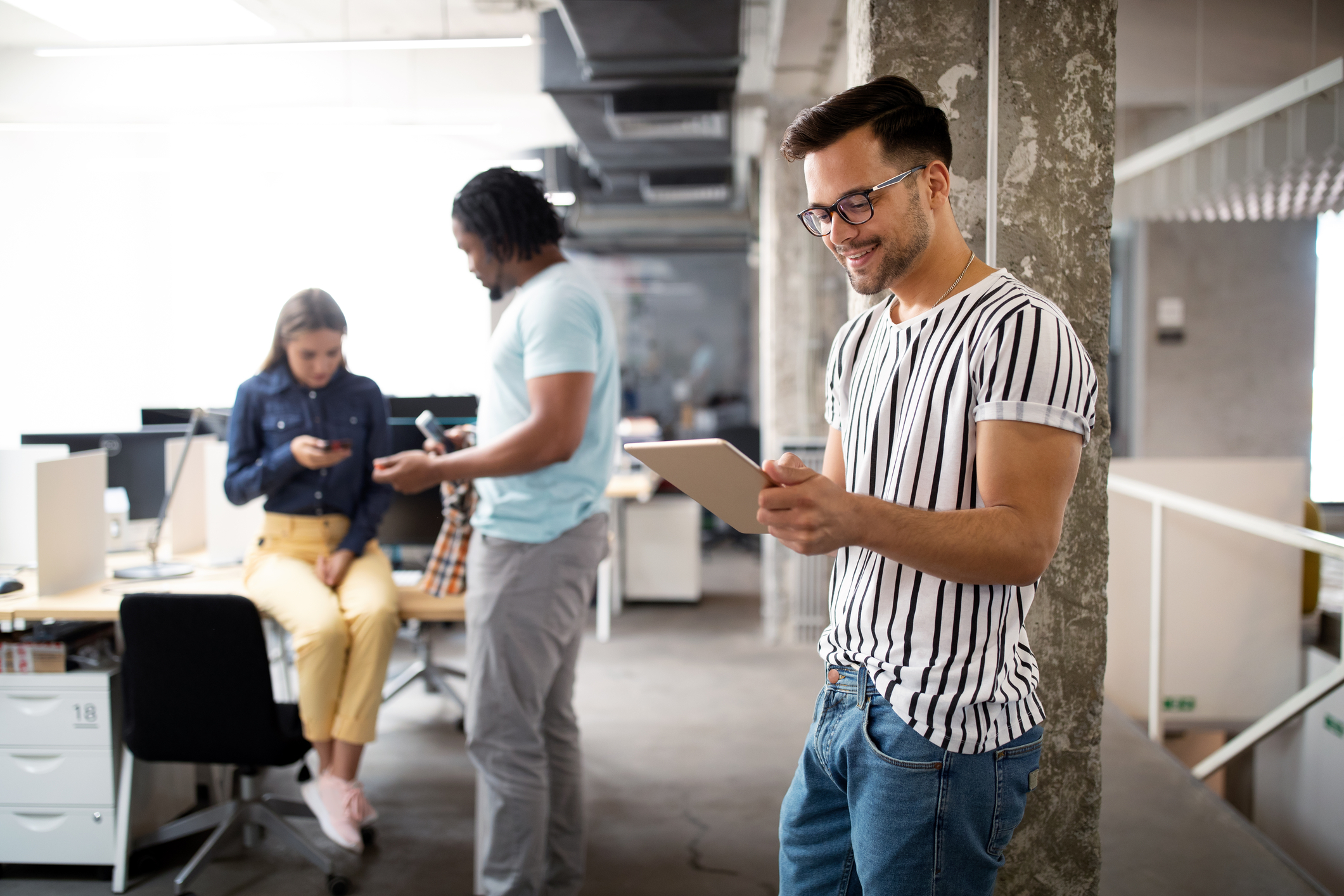 Make Getting Managed It Services Your Business New Yearg S Resolution