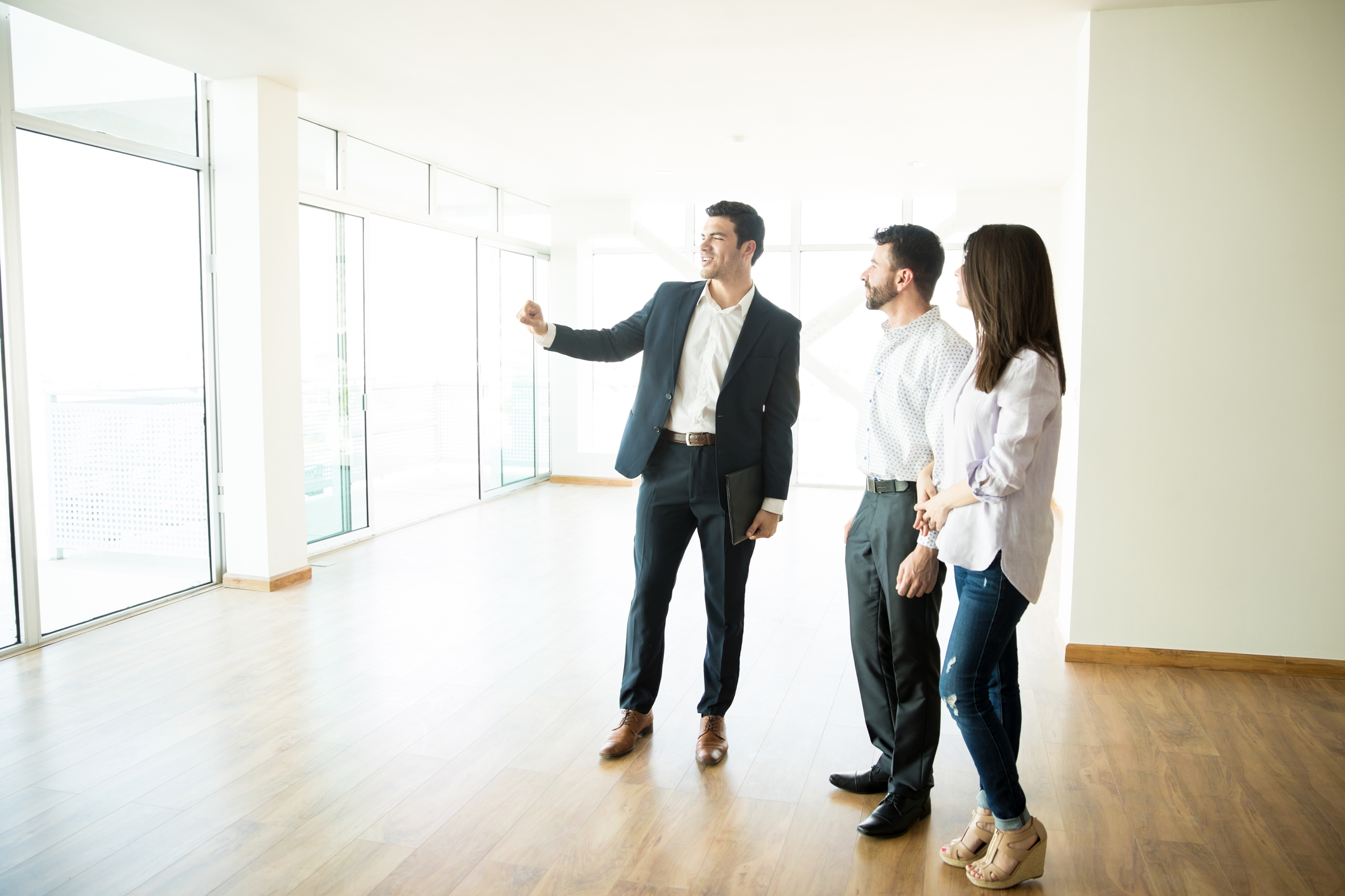 Streamline The Real Estate Process With On The Go Functionality