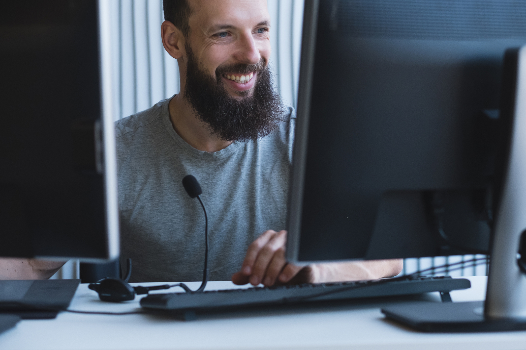 The Benefits Of Managed It Services