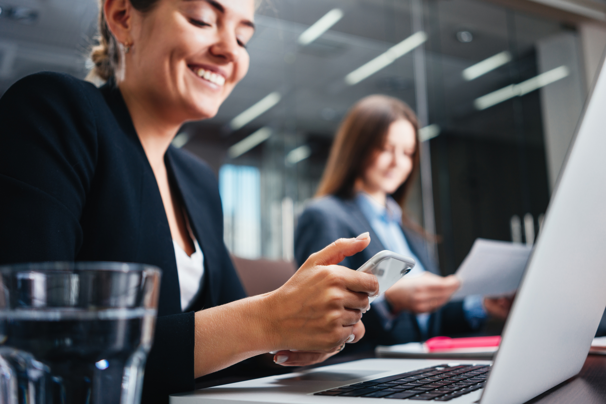 The Benefits Of Outsourcing It Support Services