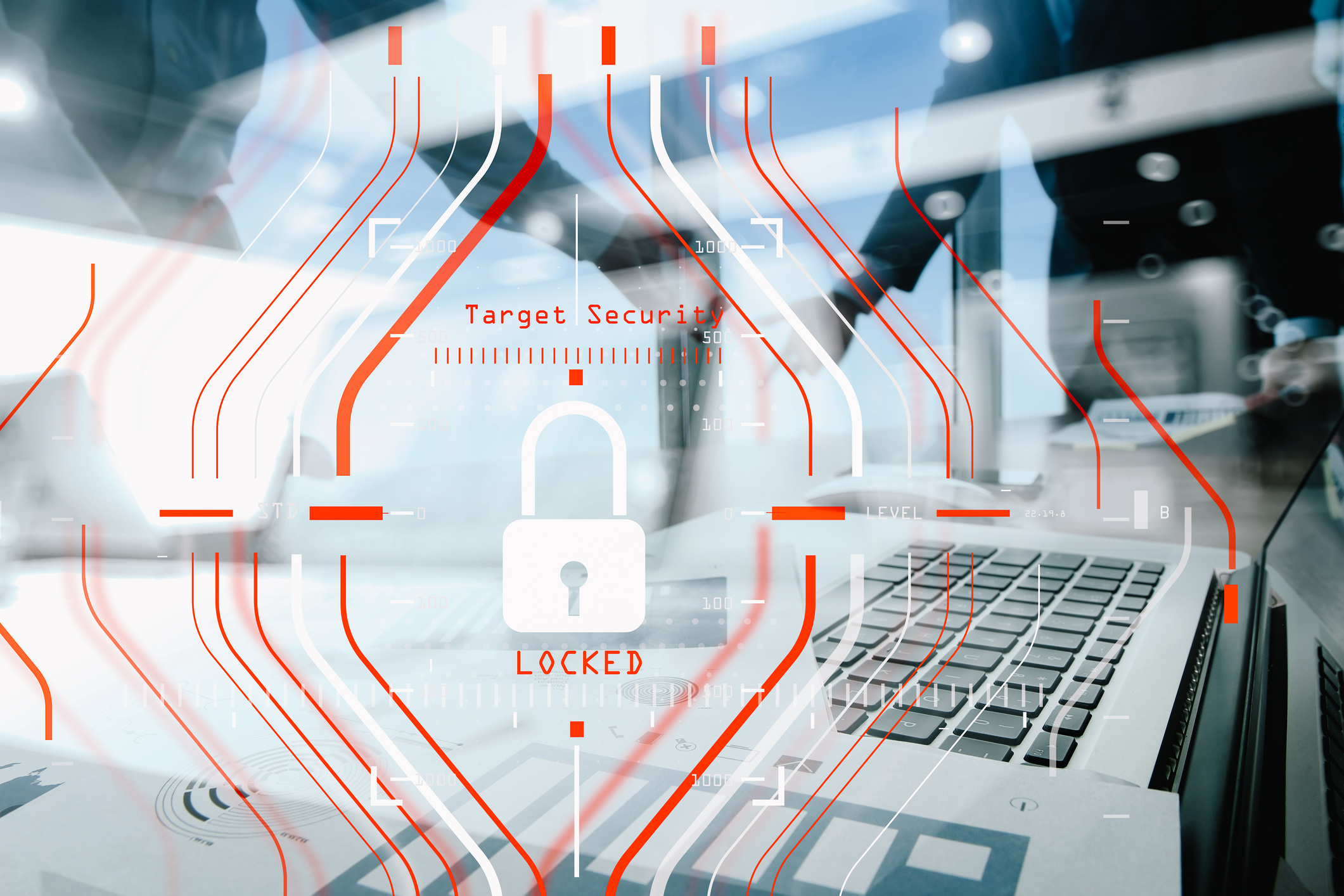 The Importance Of It Security