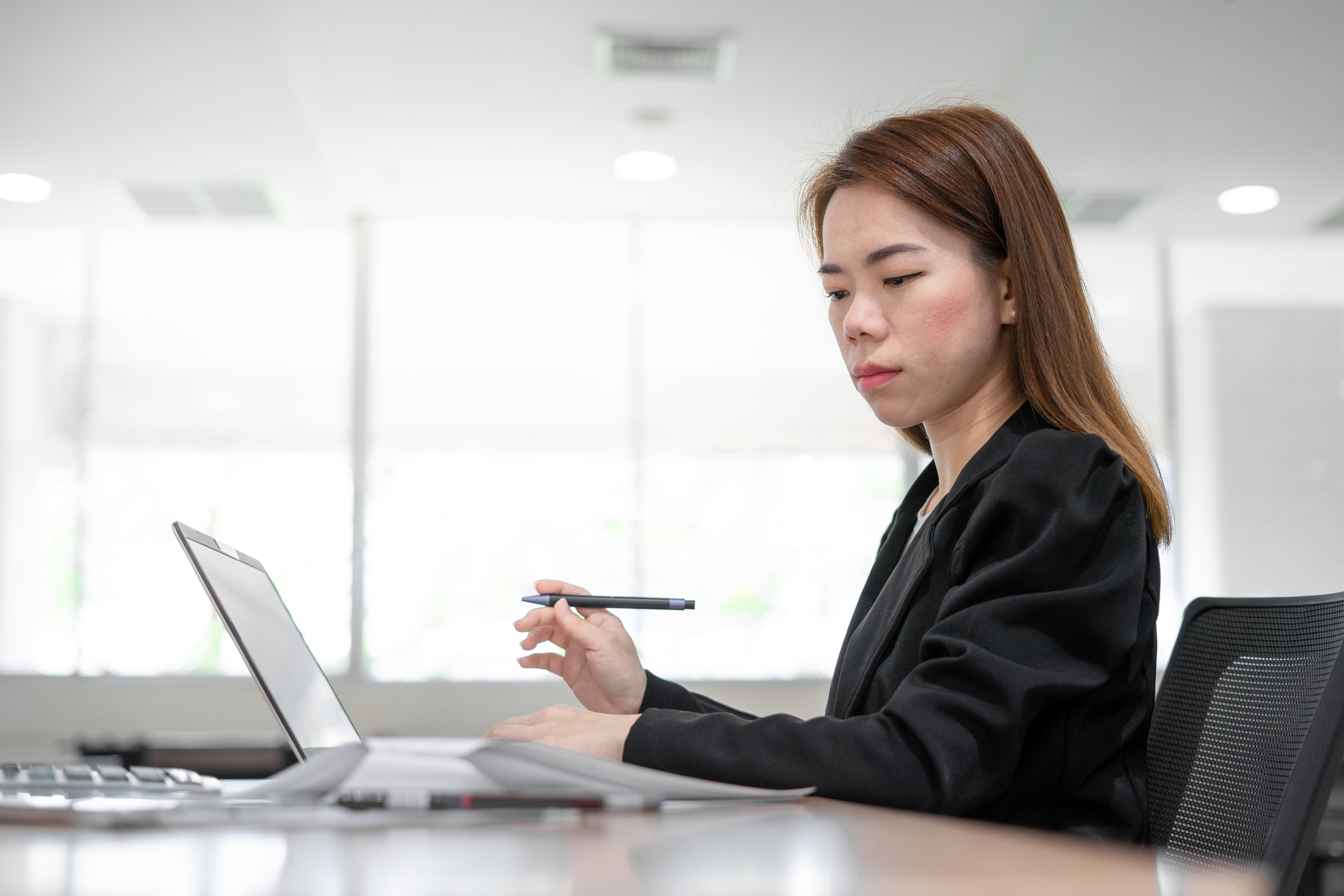 The Most Common It Security Threats In The Workplace