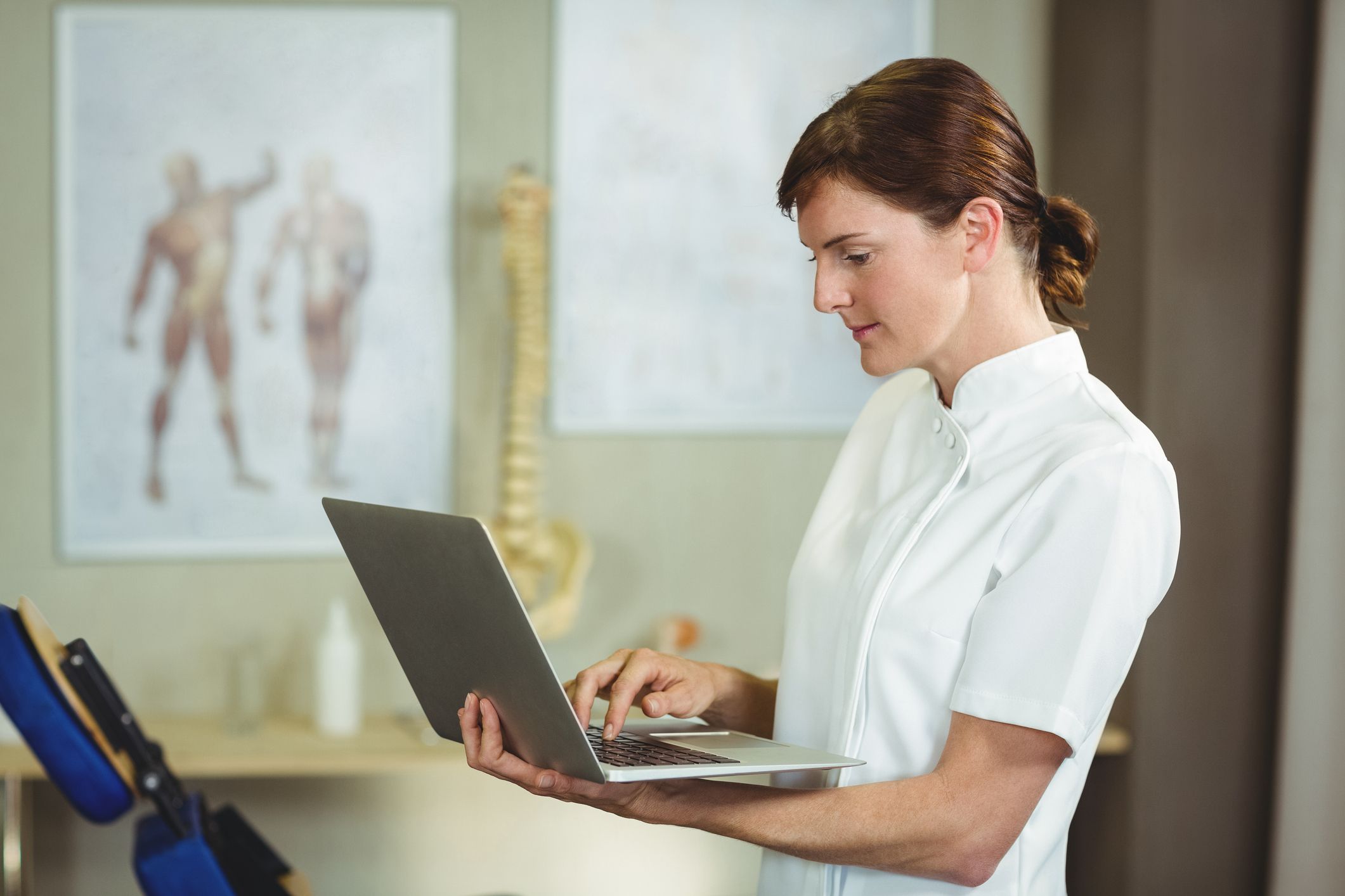 The True Value Of Managed It Services For The Health And Wellbeing Industry