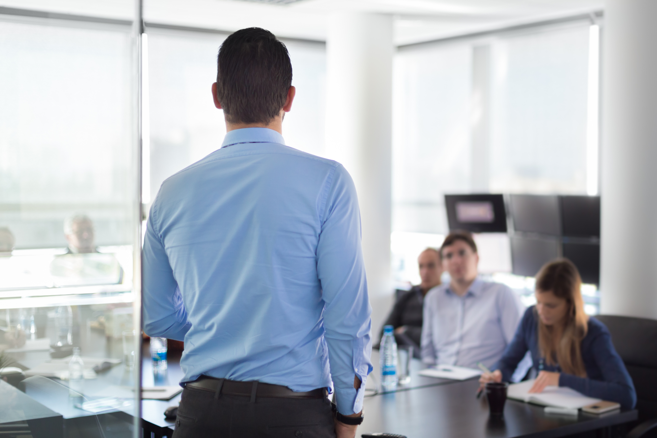 What Are The Strategic Benefits Of Hybrid It