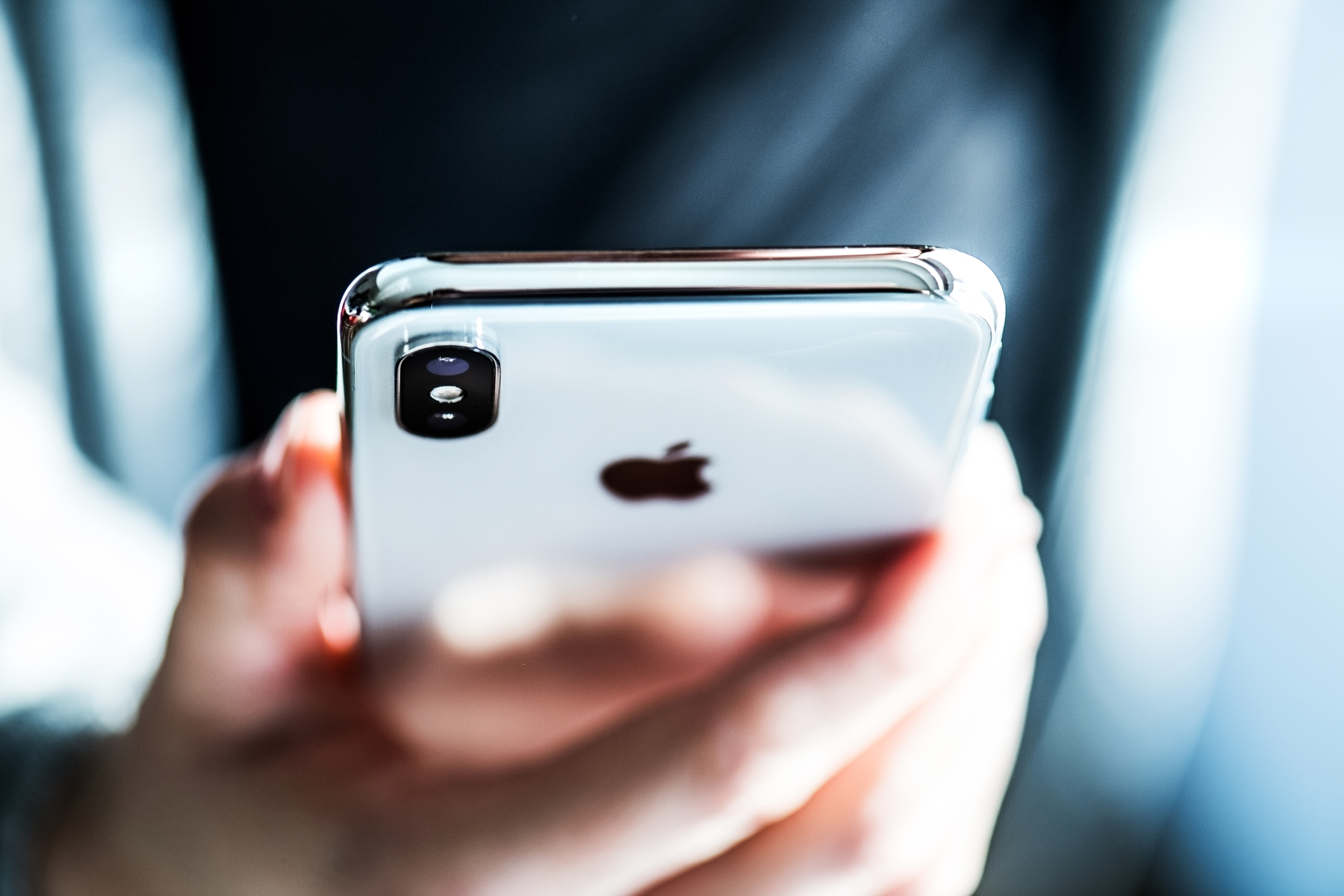 What To Do When A Virus Attacks Your Smartphone