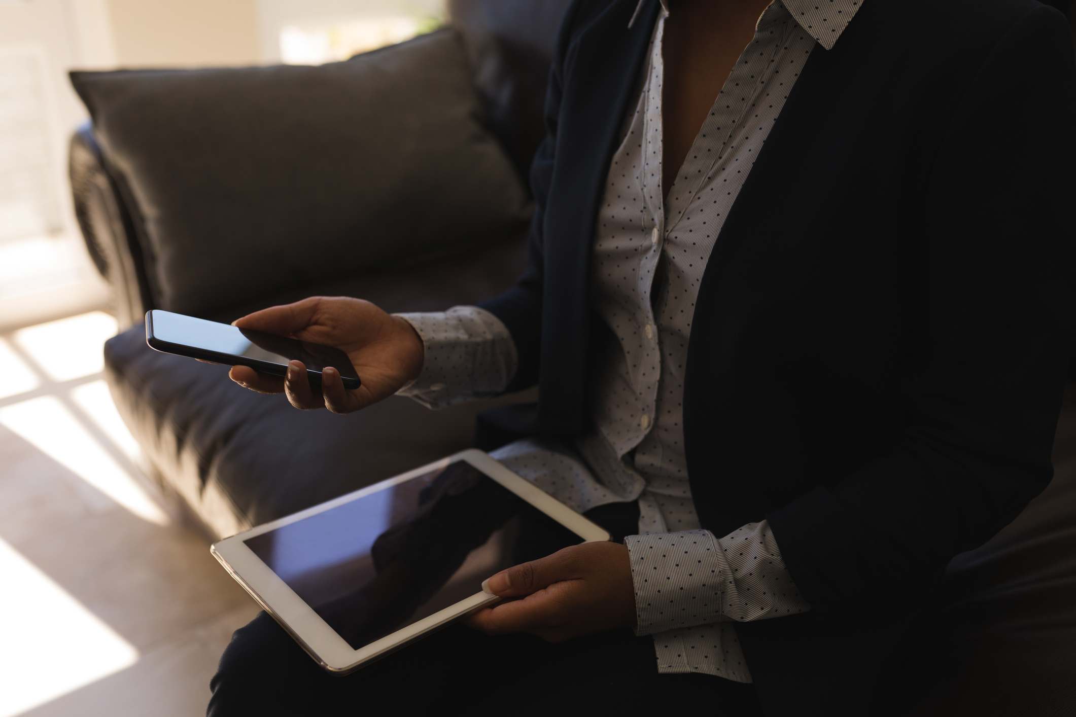 Why The Cloud Is Prime Property For The Real Estate Industry