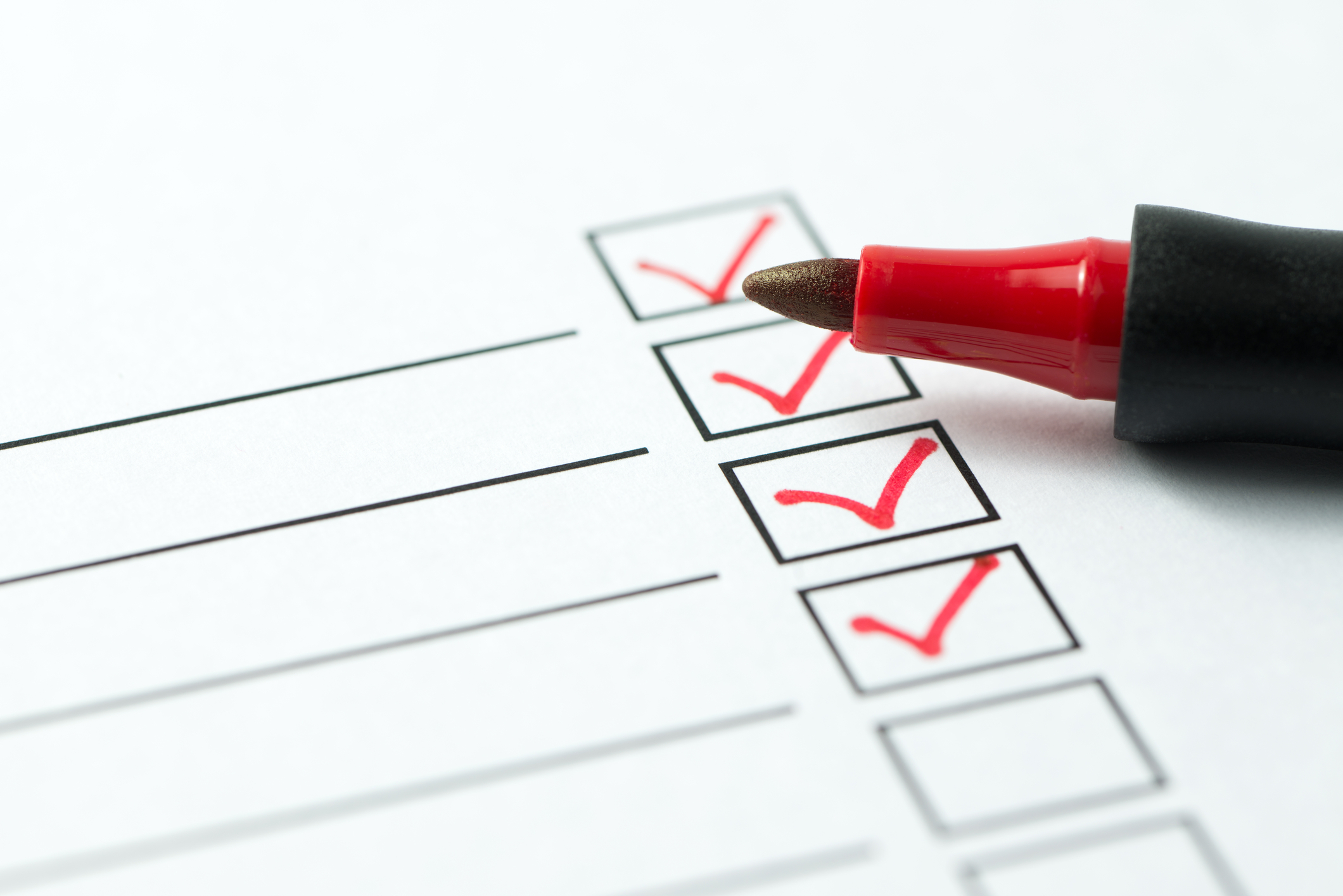 , Your Business IT Upgrade Checklist