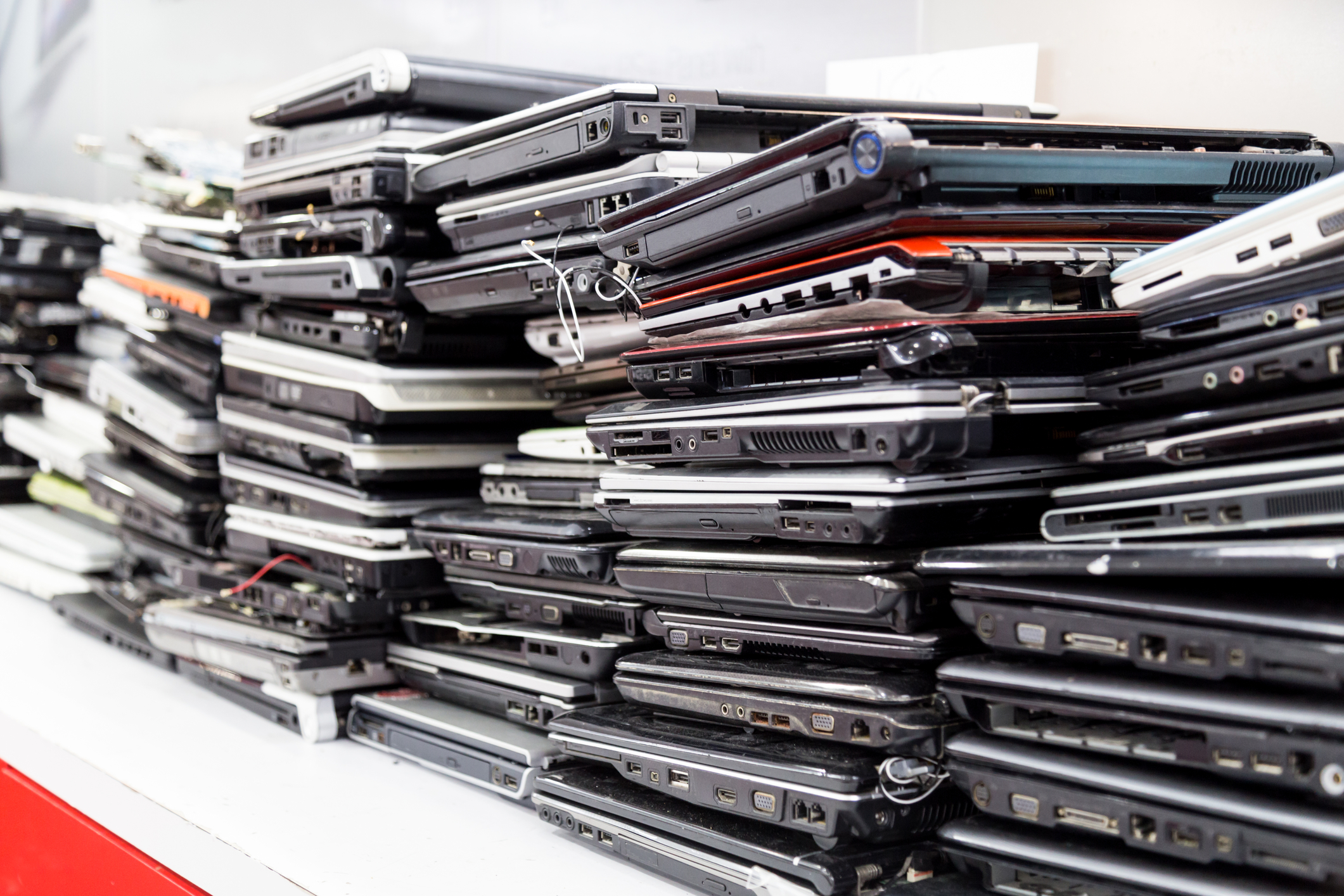 Legacy It What S The Big Deal About Old Hardware And Software