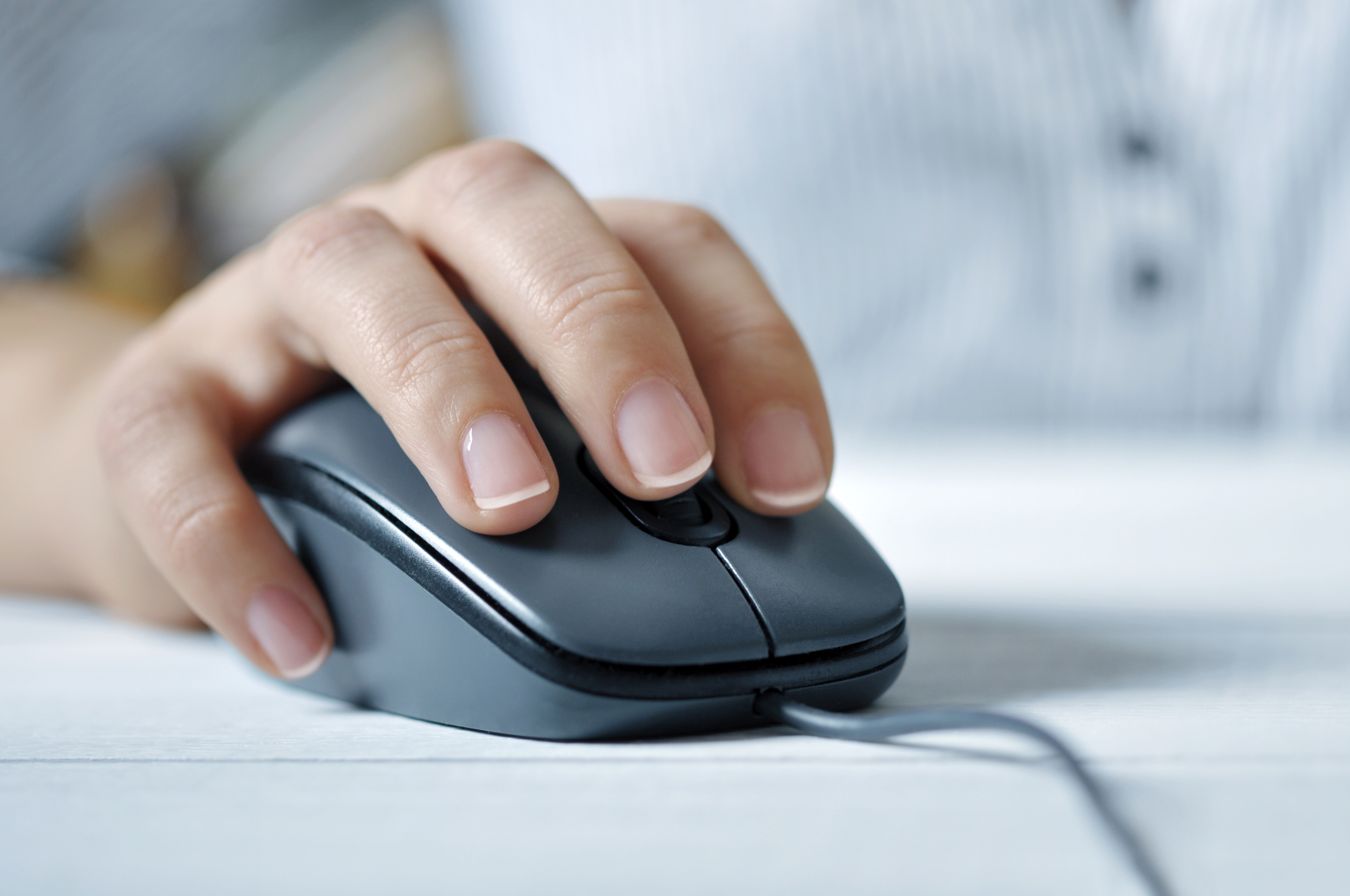 How to Buy the Right Computer Mouse Otto