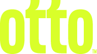 Logo Otto | Partner 8x8