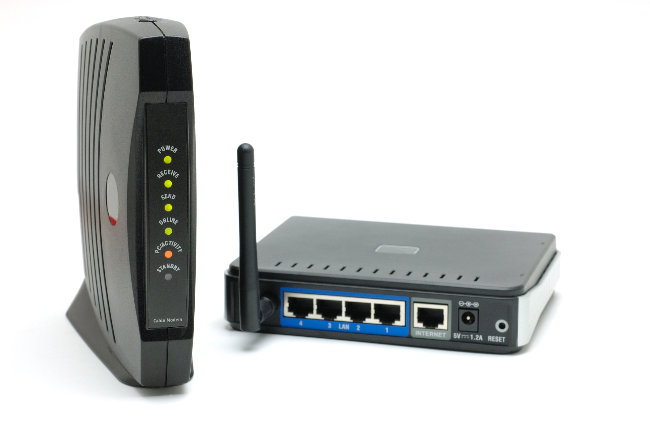 Old Routers Are Putting Your Business At Risk