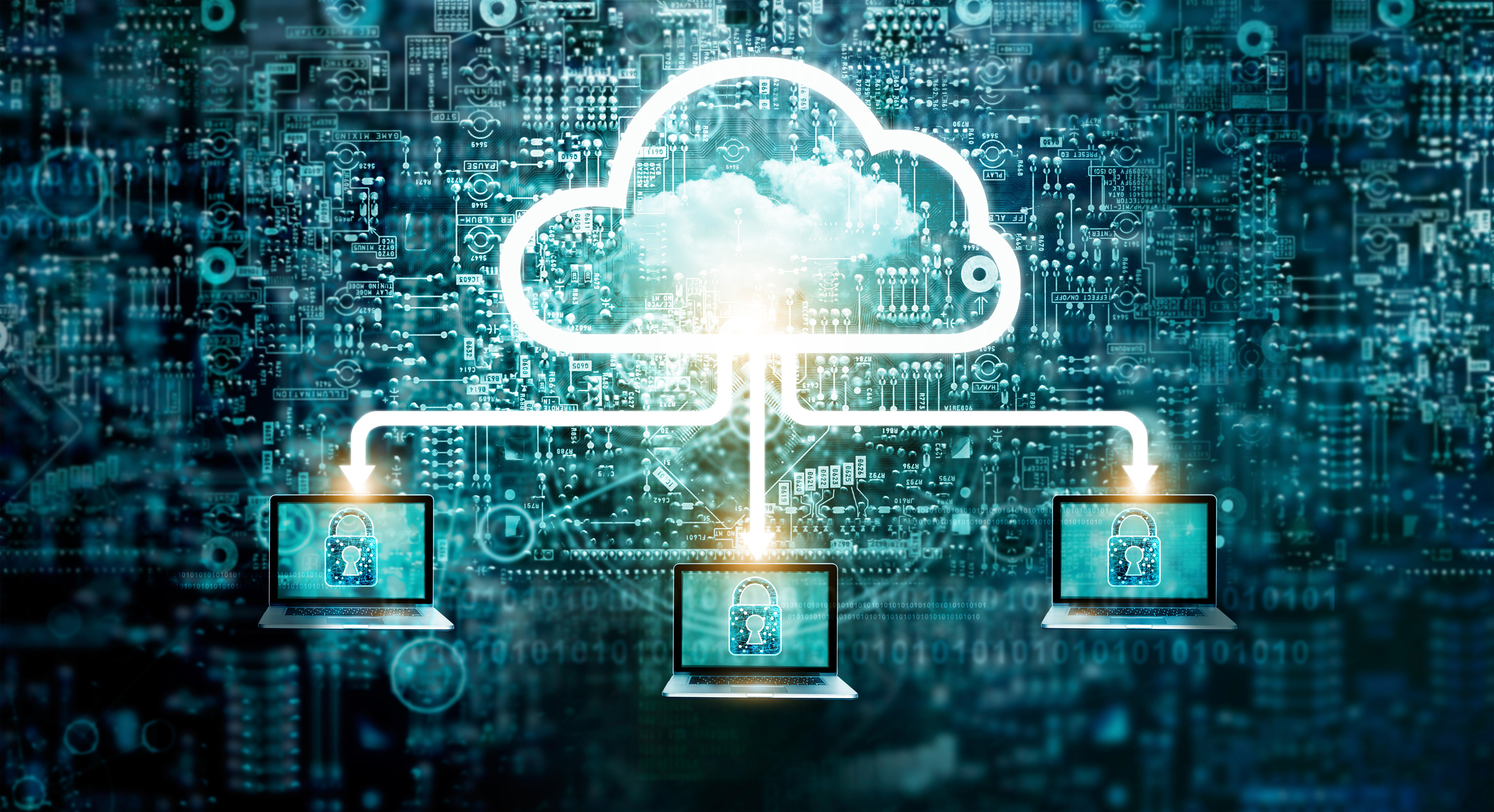 What Is Ransomware As A Service