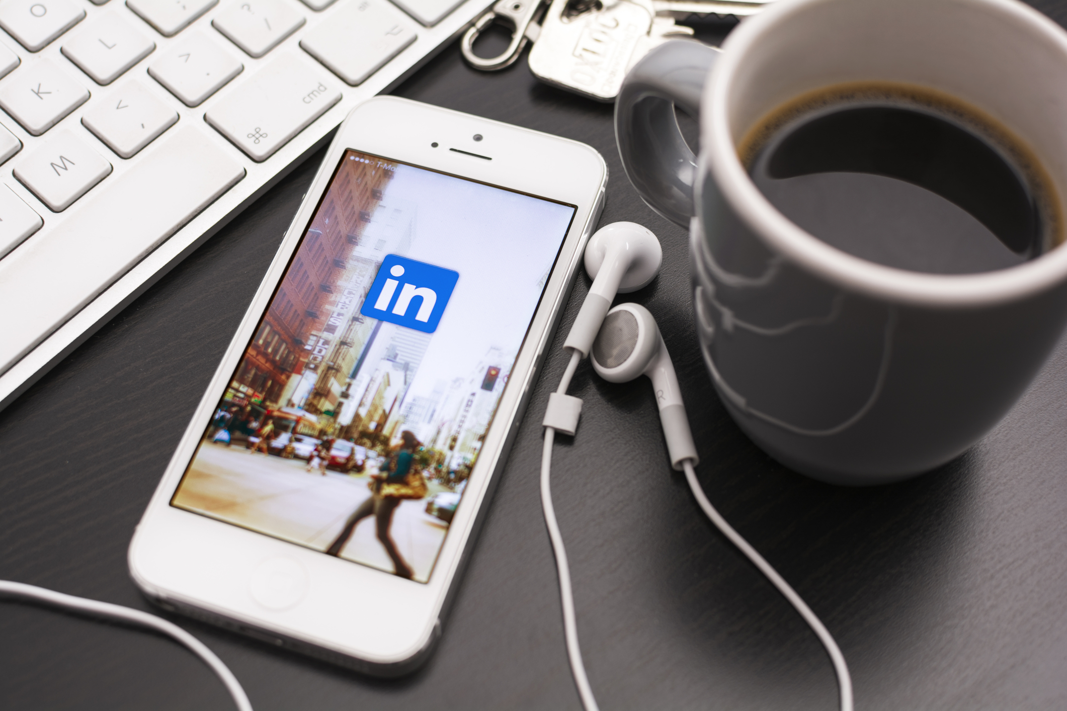 Your Guide To Linkedin S Office Hours Feature