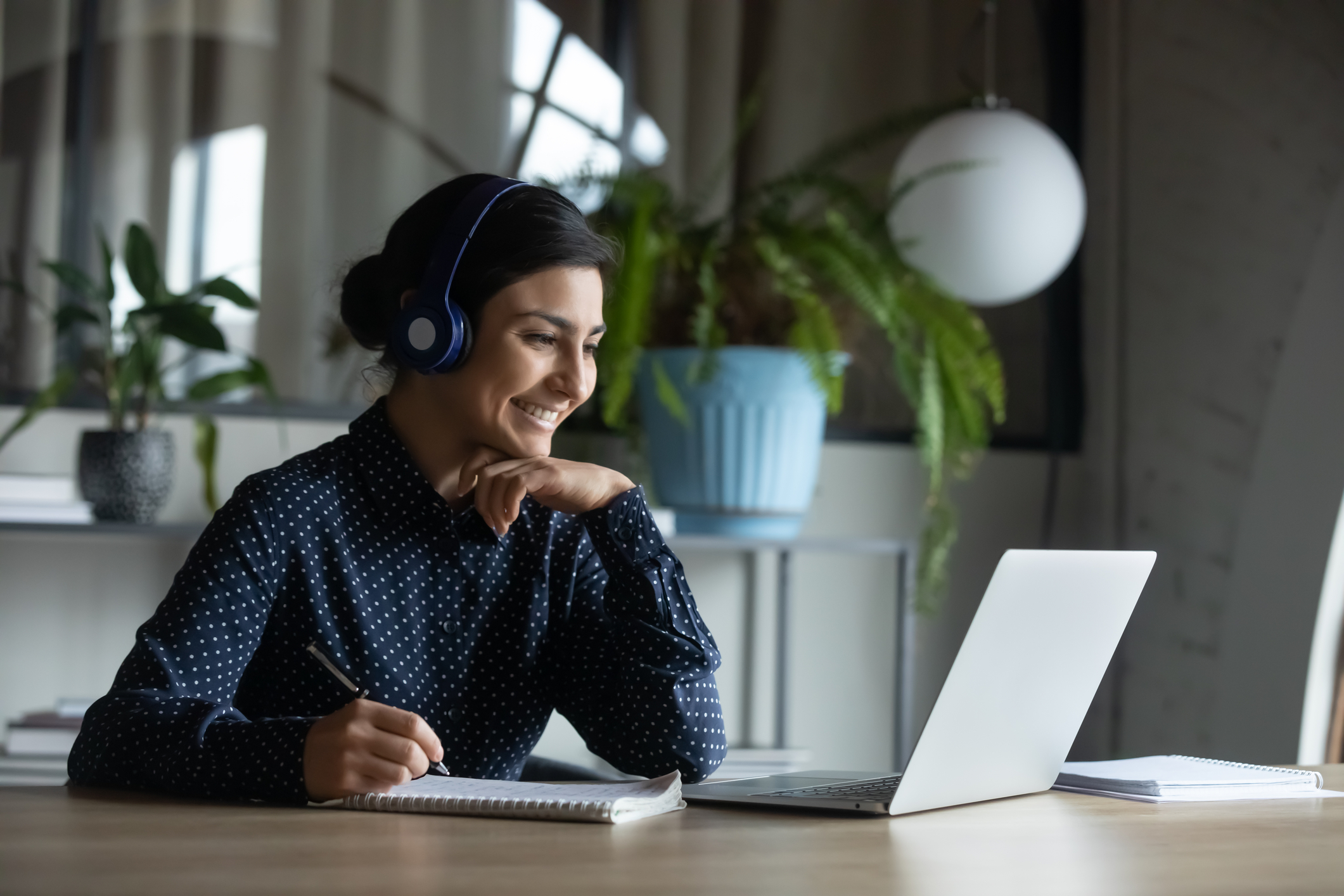 , These are the Best Headphones for Remote Working