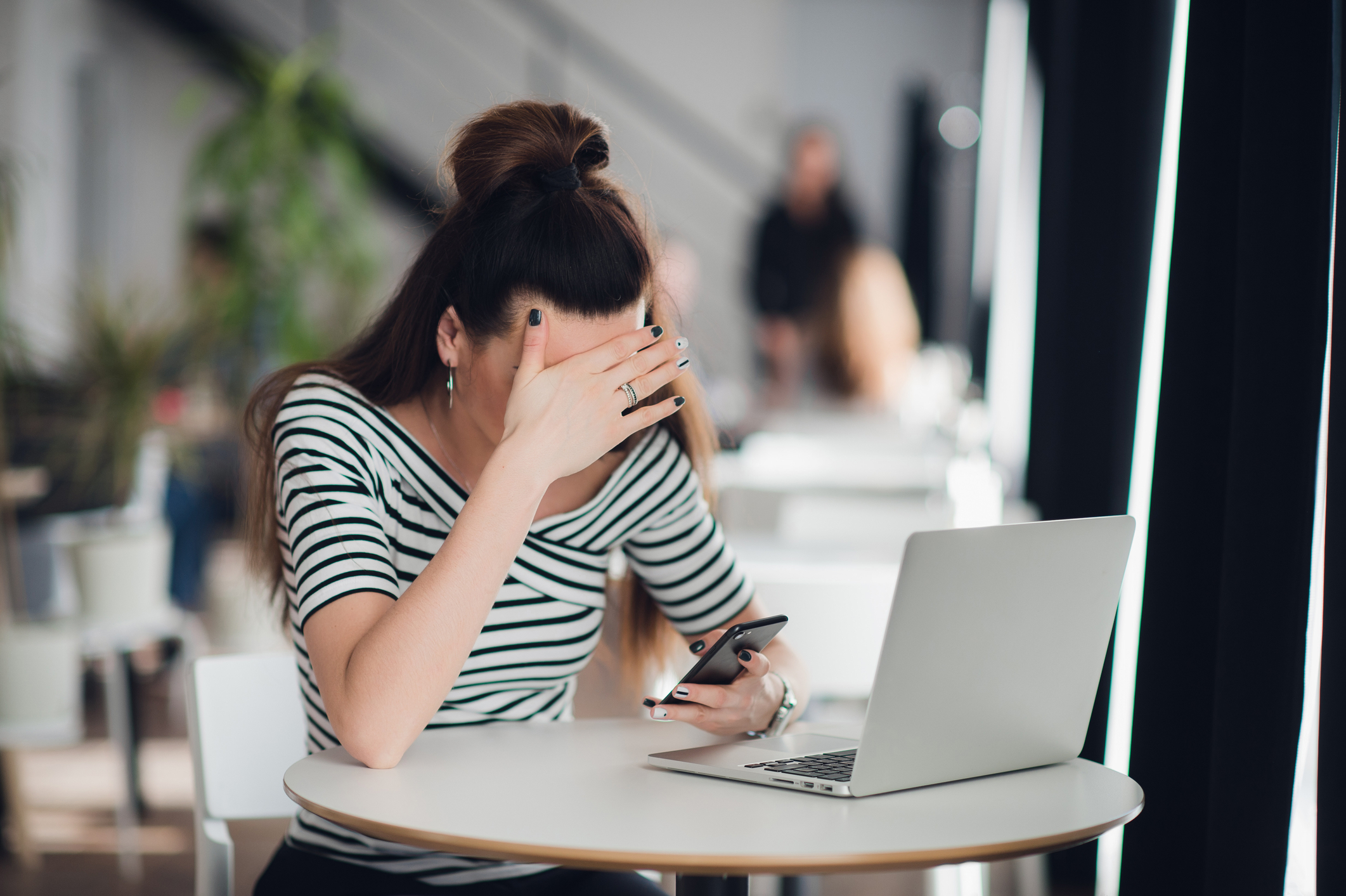 Why Facebook Went Down And How To Prevent The Same Happening To Your Business