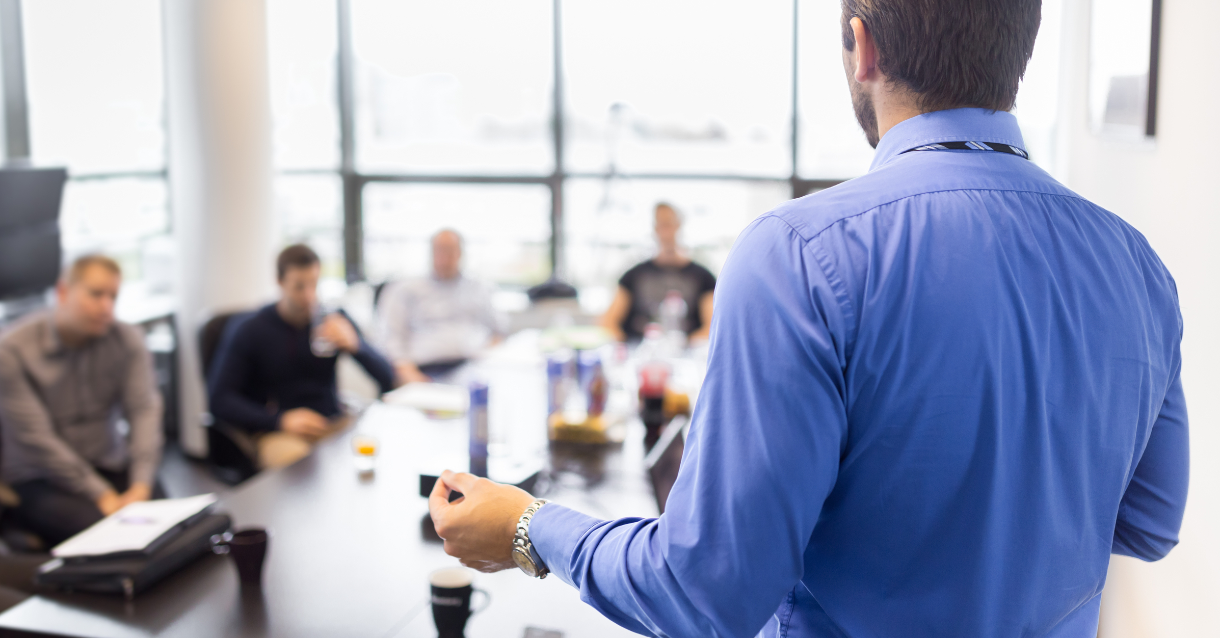 3 Keys To An Effective Staff Cybersecurity Training Program