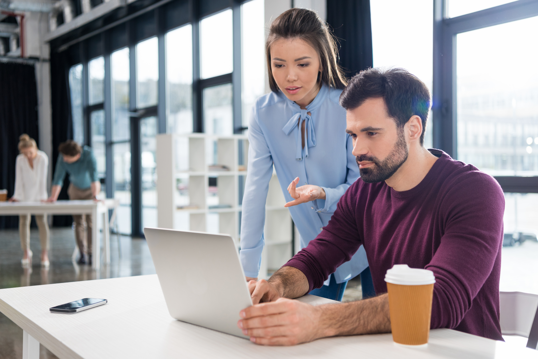 3 Solutions For Simple Affordable Digitisation For Smbs