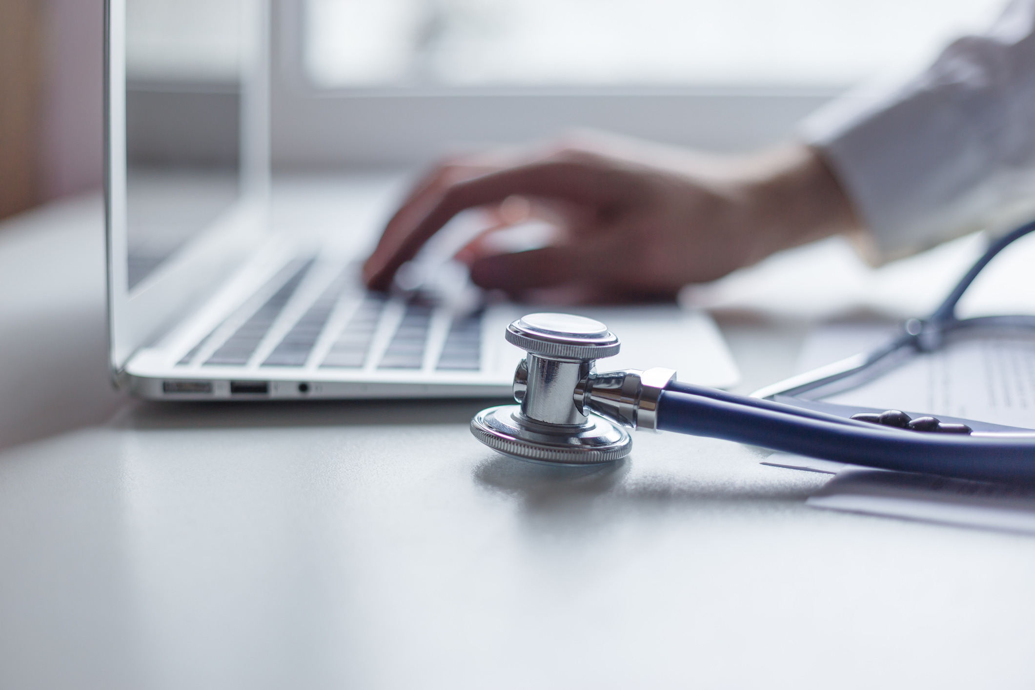 Hackers A Paint Target On The Healthcare Industry | Hackers Paint A Target On The Healthcare Industry