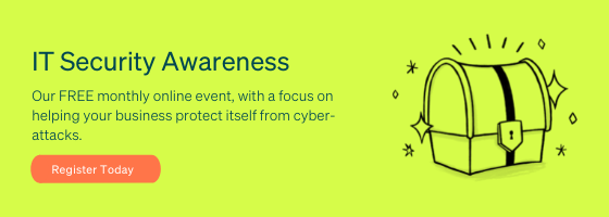 Otto Banners G1 1 | 3 Keys To An Effective Staff Cybersecurity Training Program