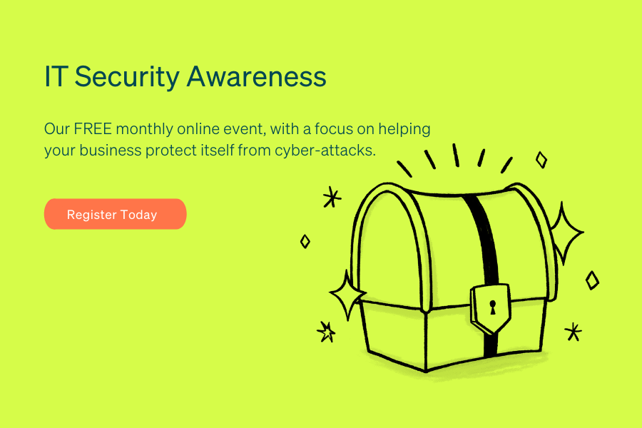 4 Things To Do Right Now To Prevent Catastrophic Data Loss