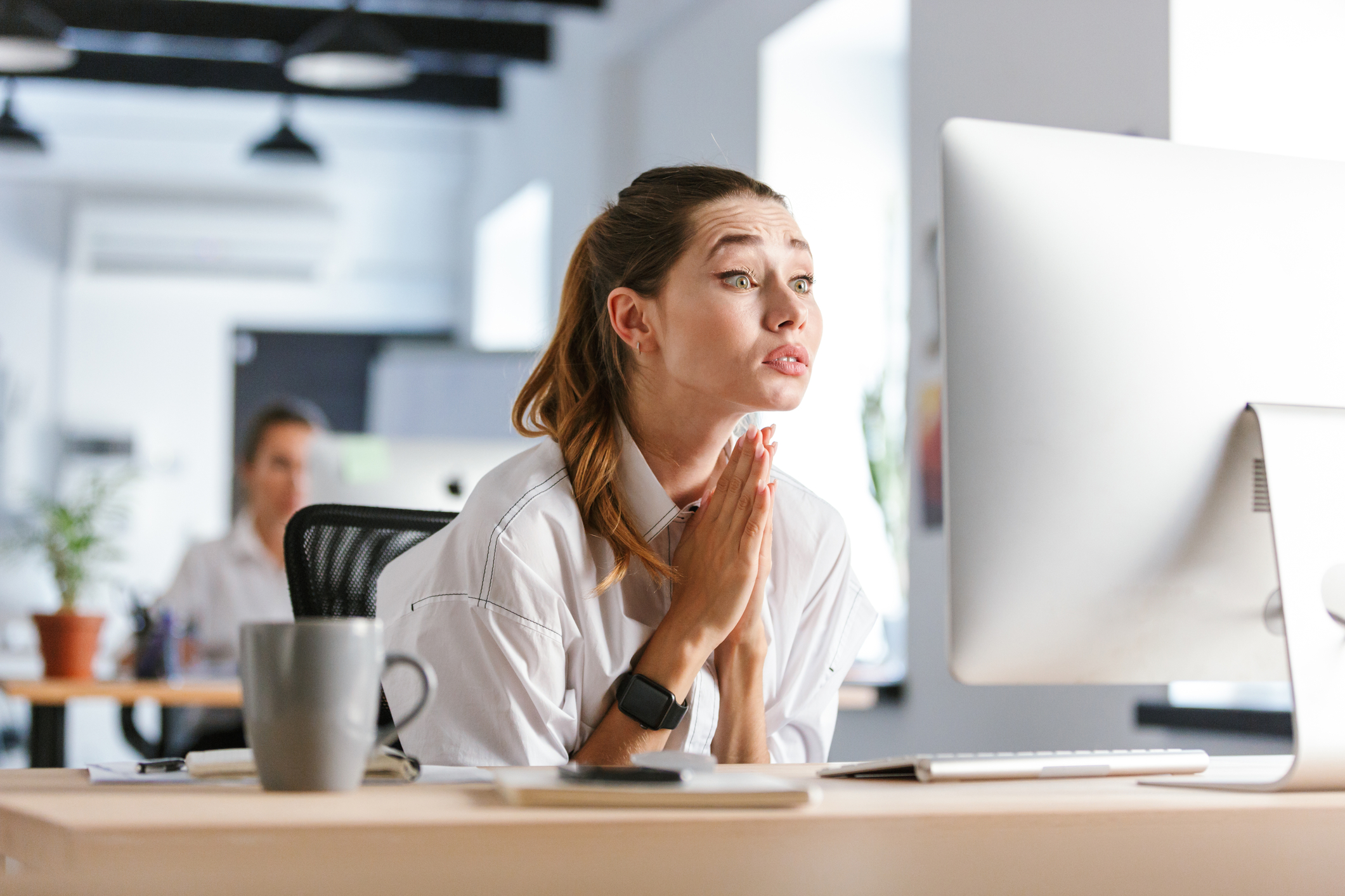 4 Things To Do Right Now To Prevent Catastrophic Data Loss