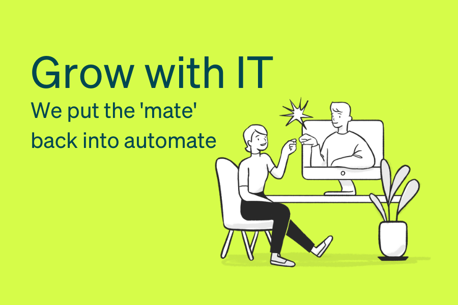 Blog 6 We Need To Talk 1 | We Need To Talk… Human Interaction In An Ai And Ml World