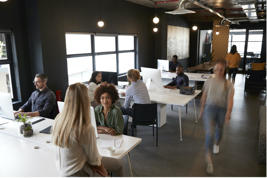 Blog 6 We Need To Talk | We Need To Talk… Human Interaction In An Ai And Ml World