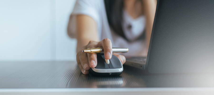 Blog 7 Guidelines For Your Remote Working Policy
