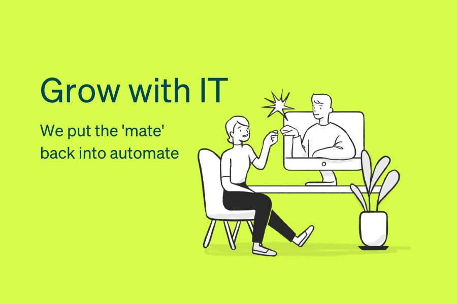Dig Transformation 01 | How Does Digital Transformation Benefit Your Business?