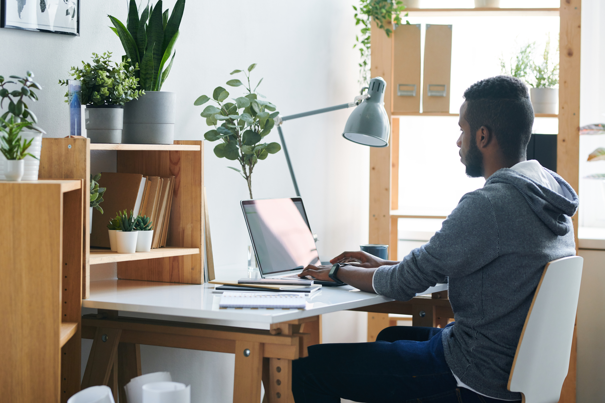 Guidelines For Your Remote Working Policy