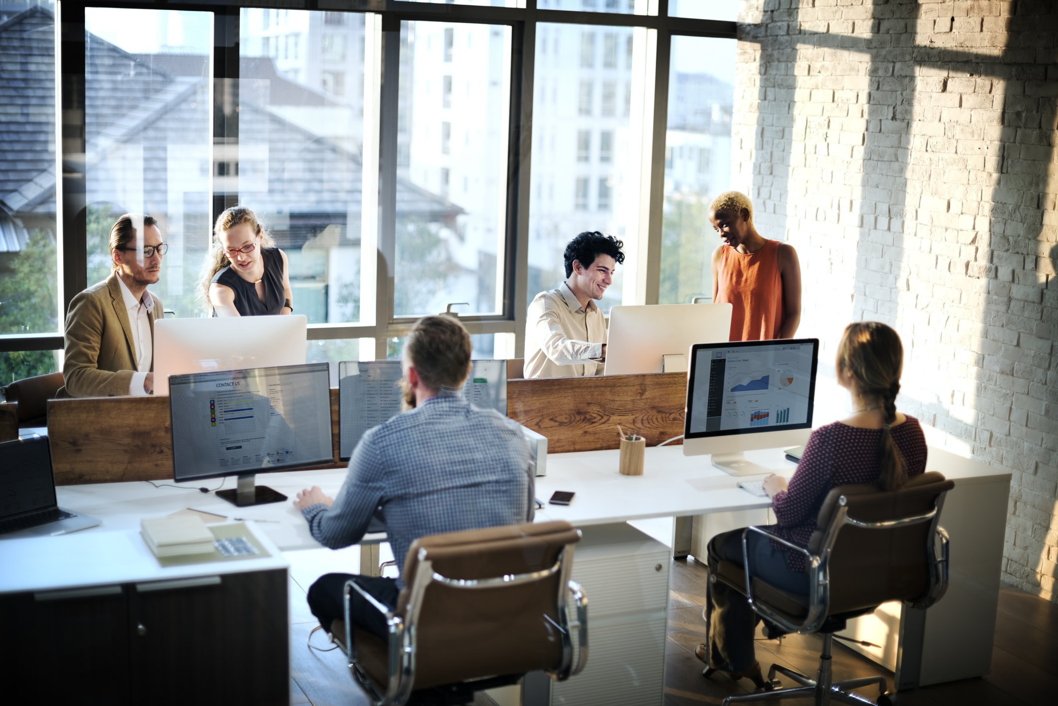 How Does Digital Transformation Benefit Your Business