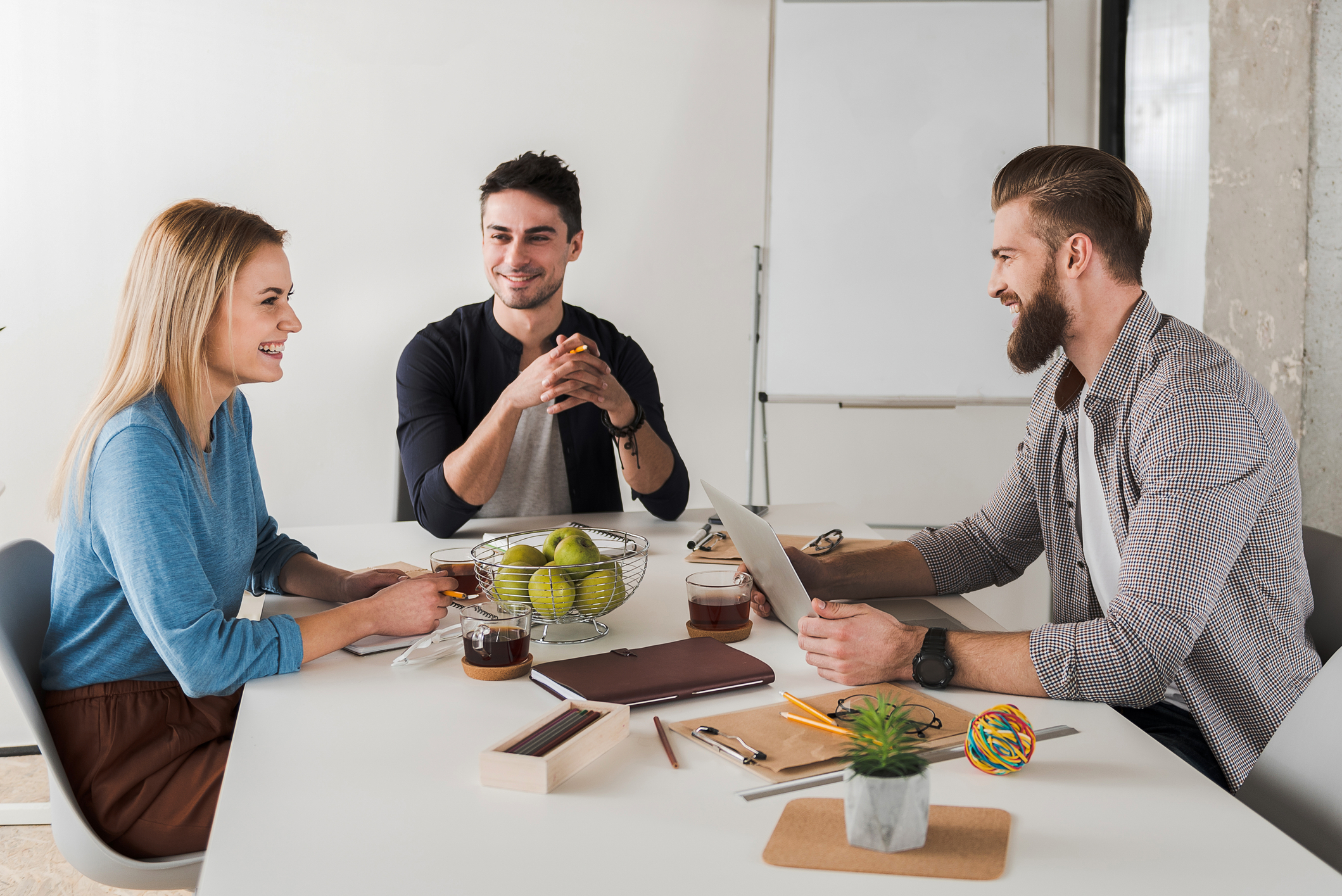 We Need To Talk Human Interaction In An Ai And Ml World