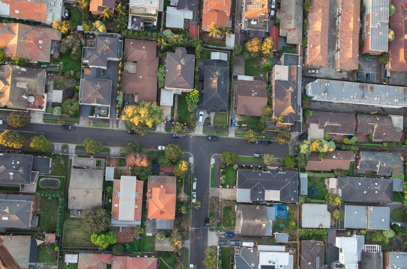 4 Tech Trends Transforming The Real Estate Industry