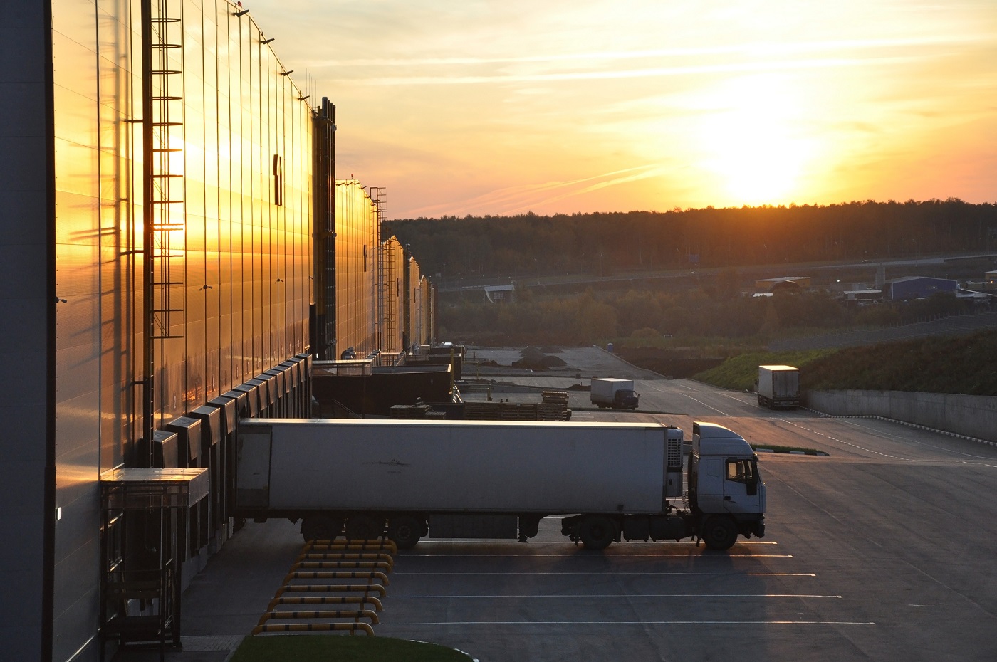A Cybersecurity Guide To Supply Chain Attacks