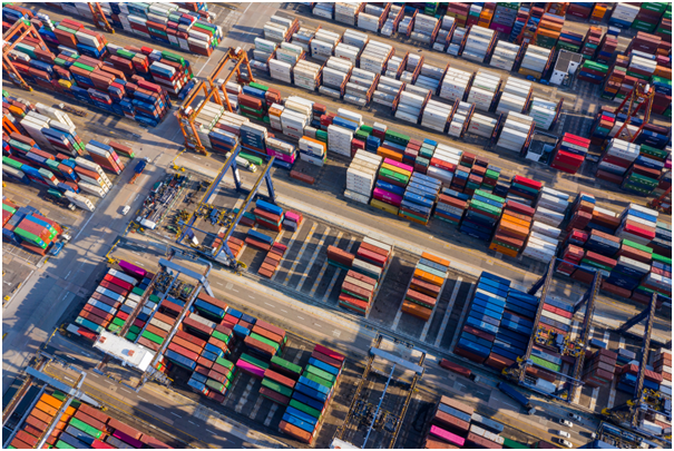 A Cybersecurity Guide To Supply Chain Attacks